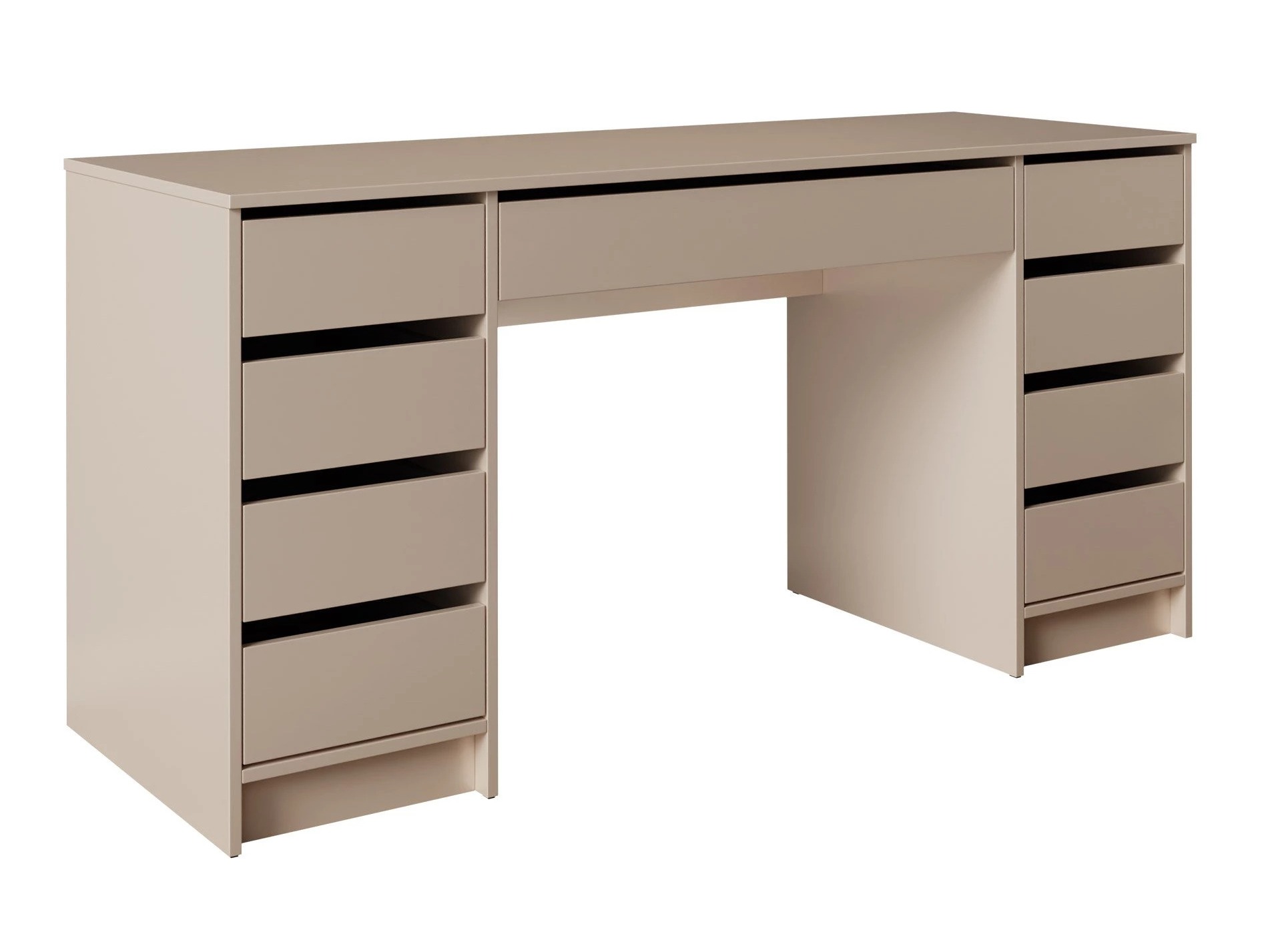 Skrifborð Comfivo Terros II (Beige)