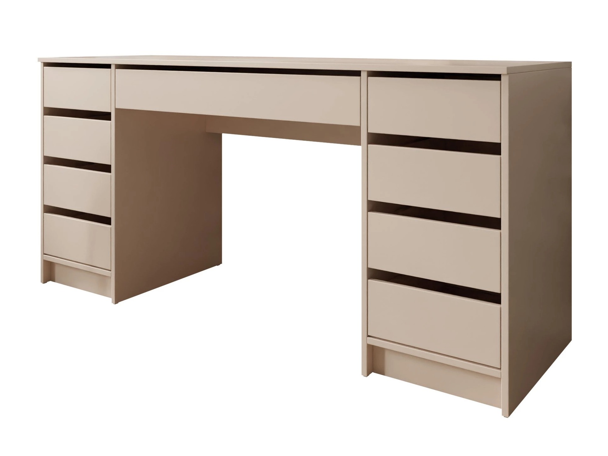 Skrifborð Comfivo Terros II (Beige)