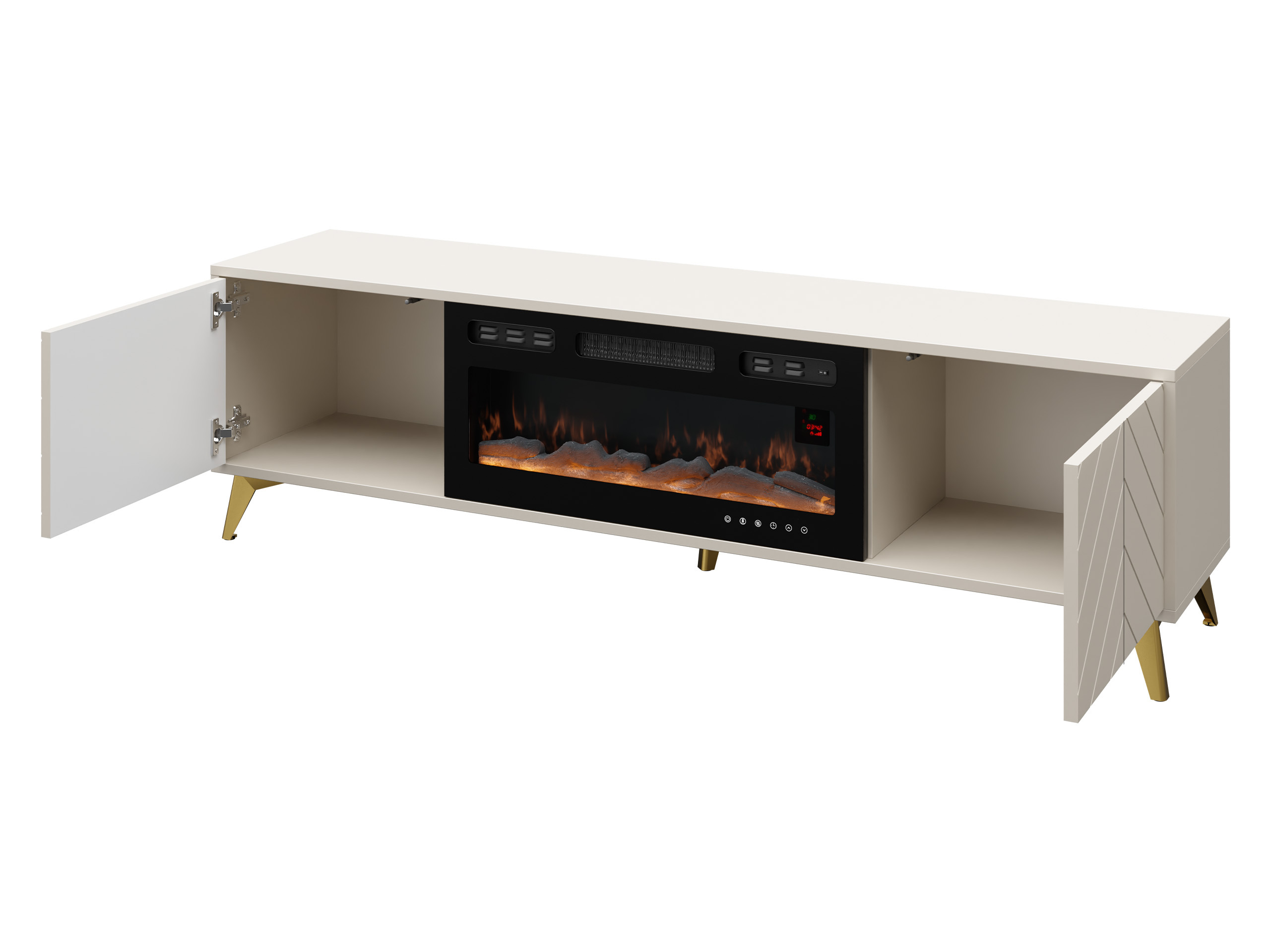 Stofusett Comfivo Citrus III