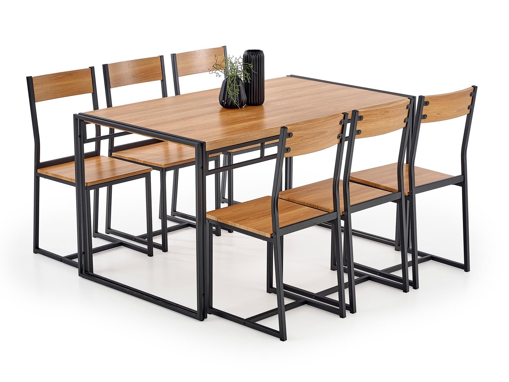 Borðstofusett Houston 449