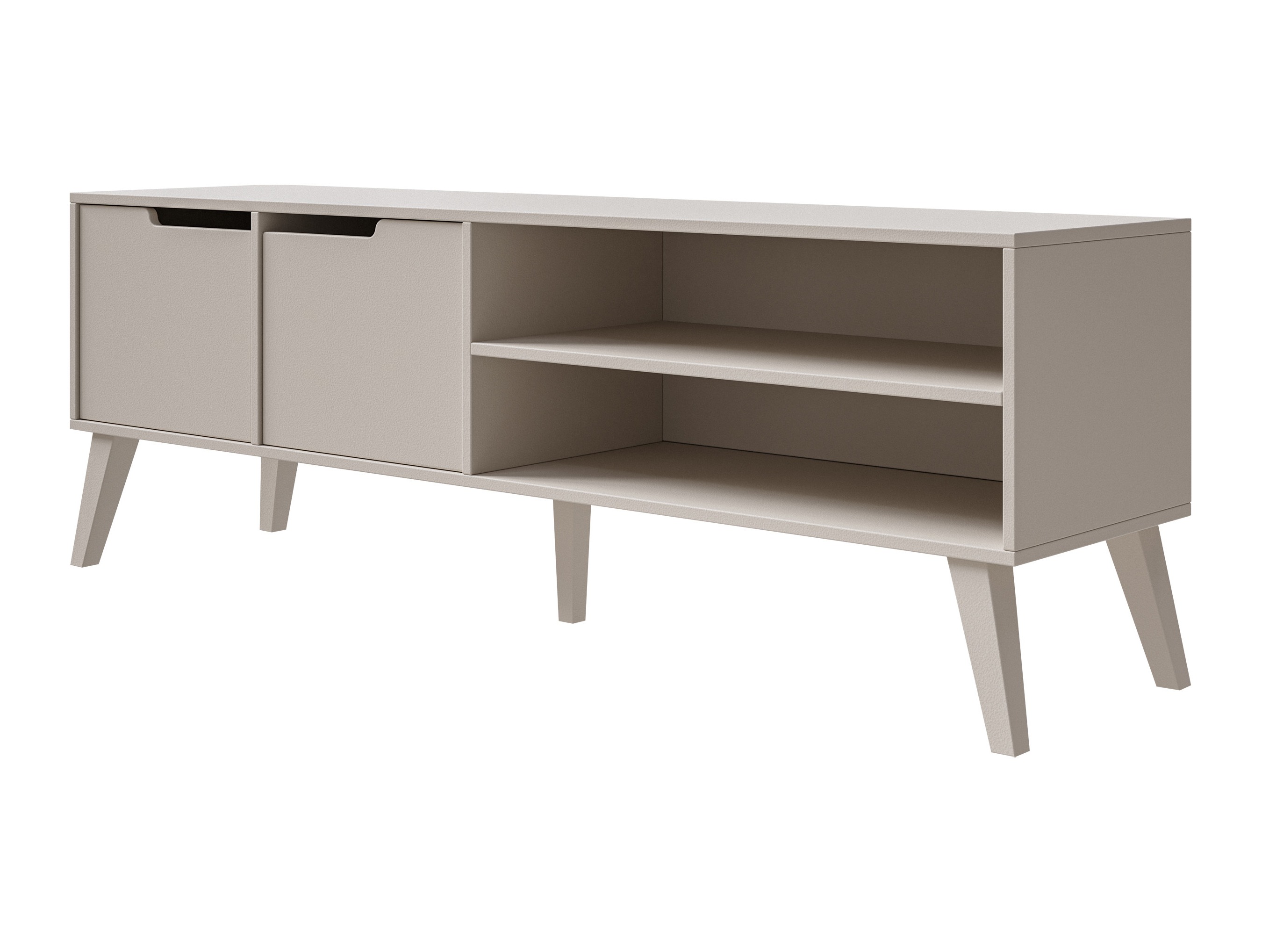 Stofusett Otis II (Kasmír)