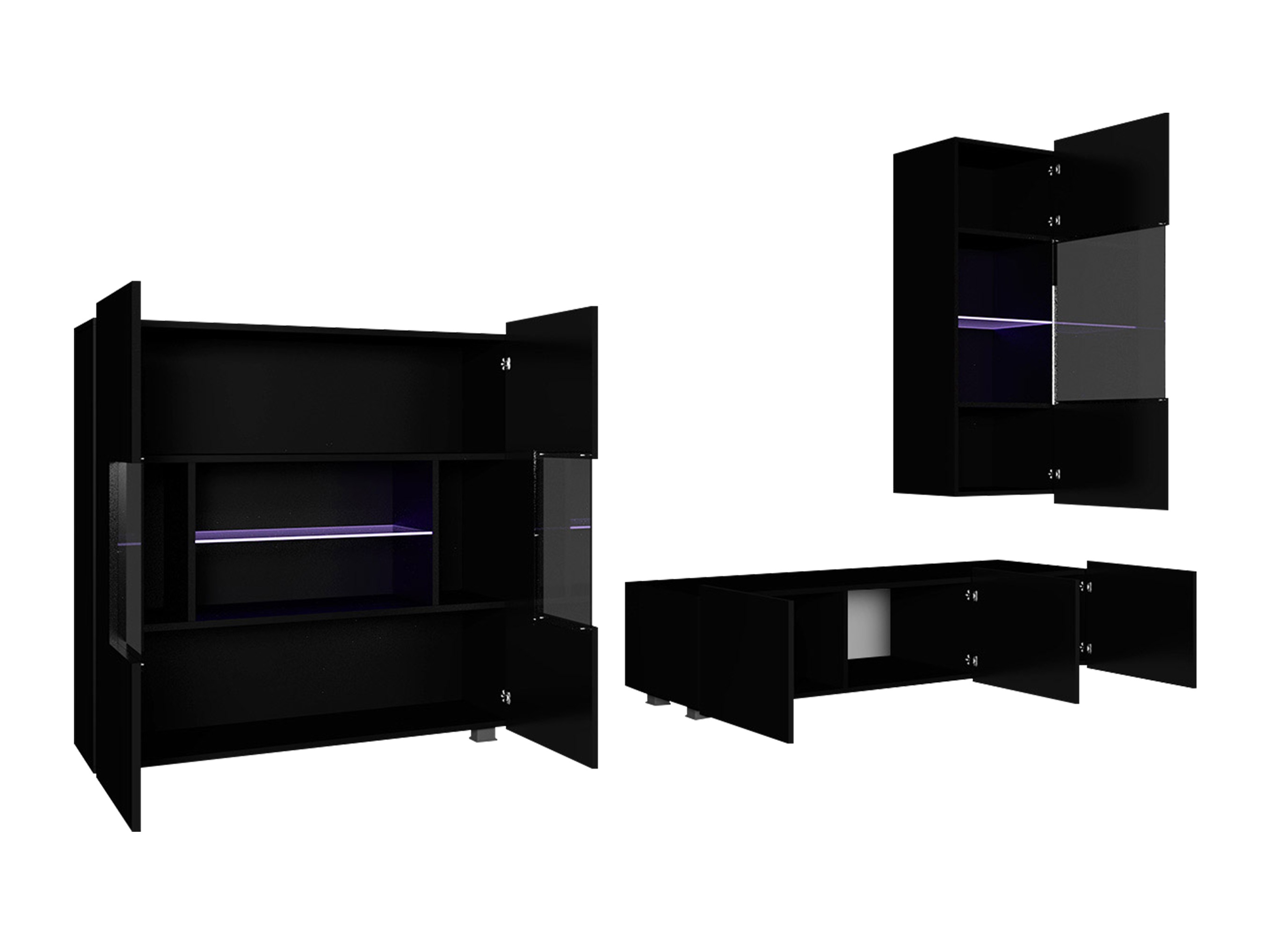 Stofusett Remus VII (Valhneta)