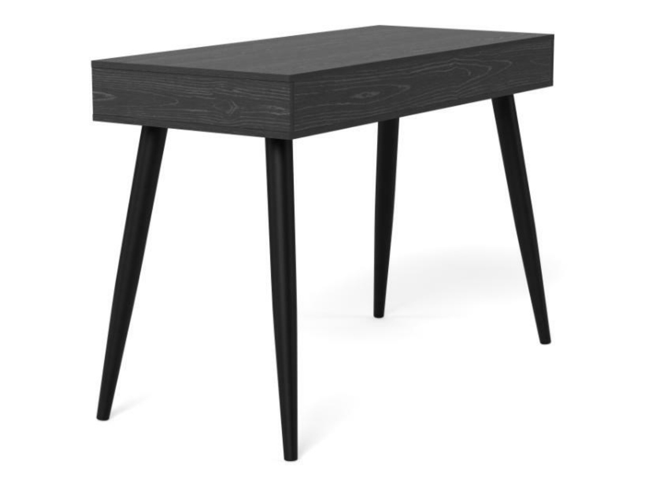 Skrifborð Norsica 113 (Svartur)