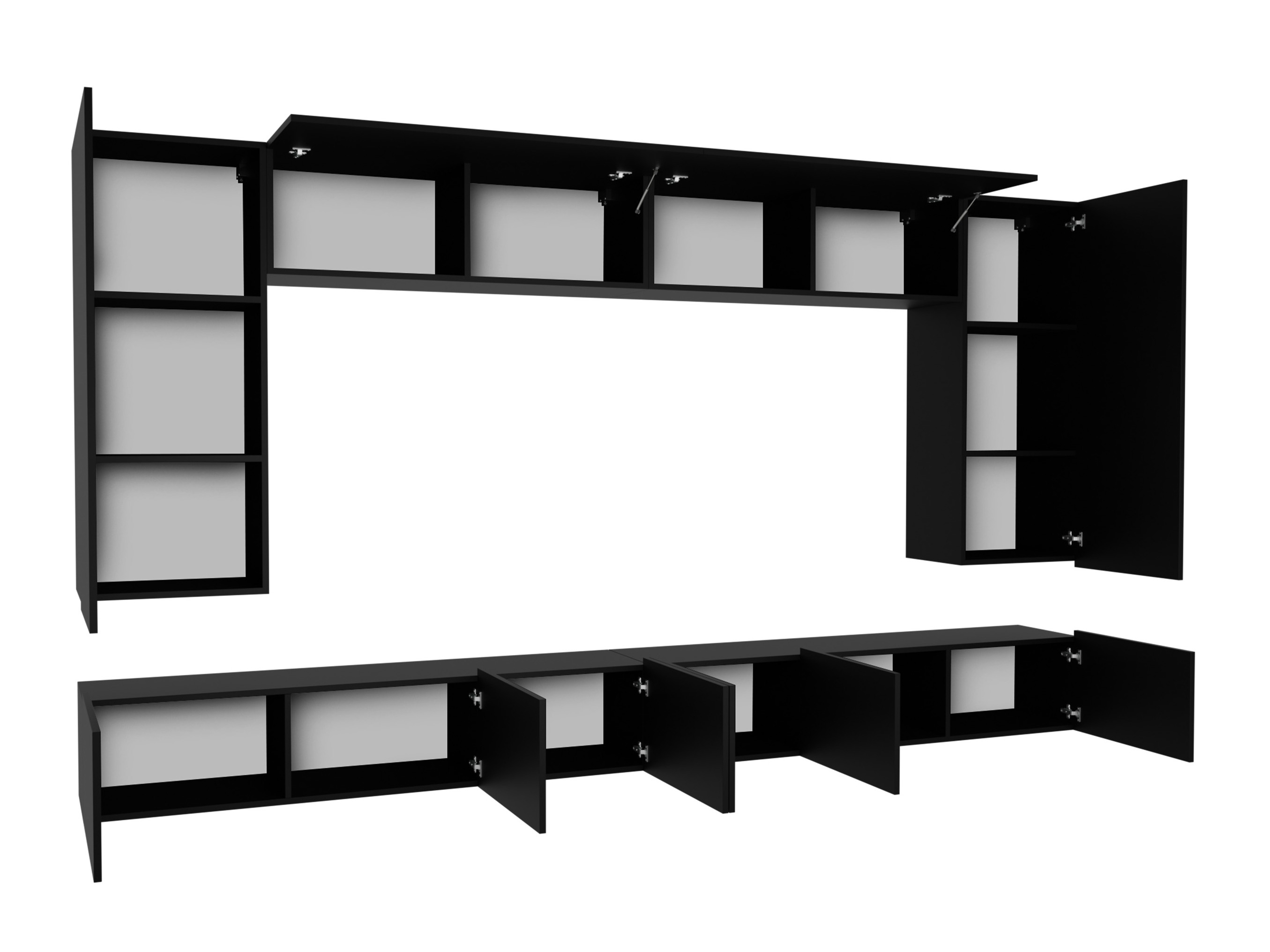 Stofusett Remus XIII (Valhneta)