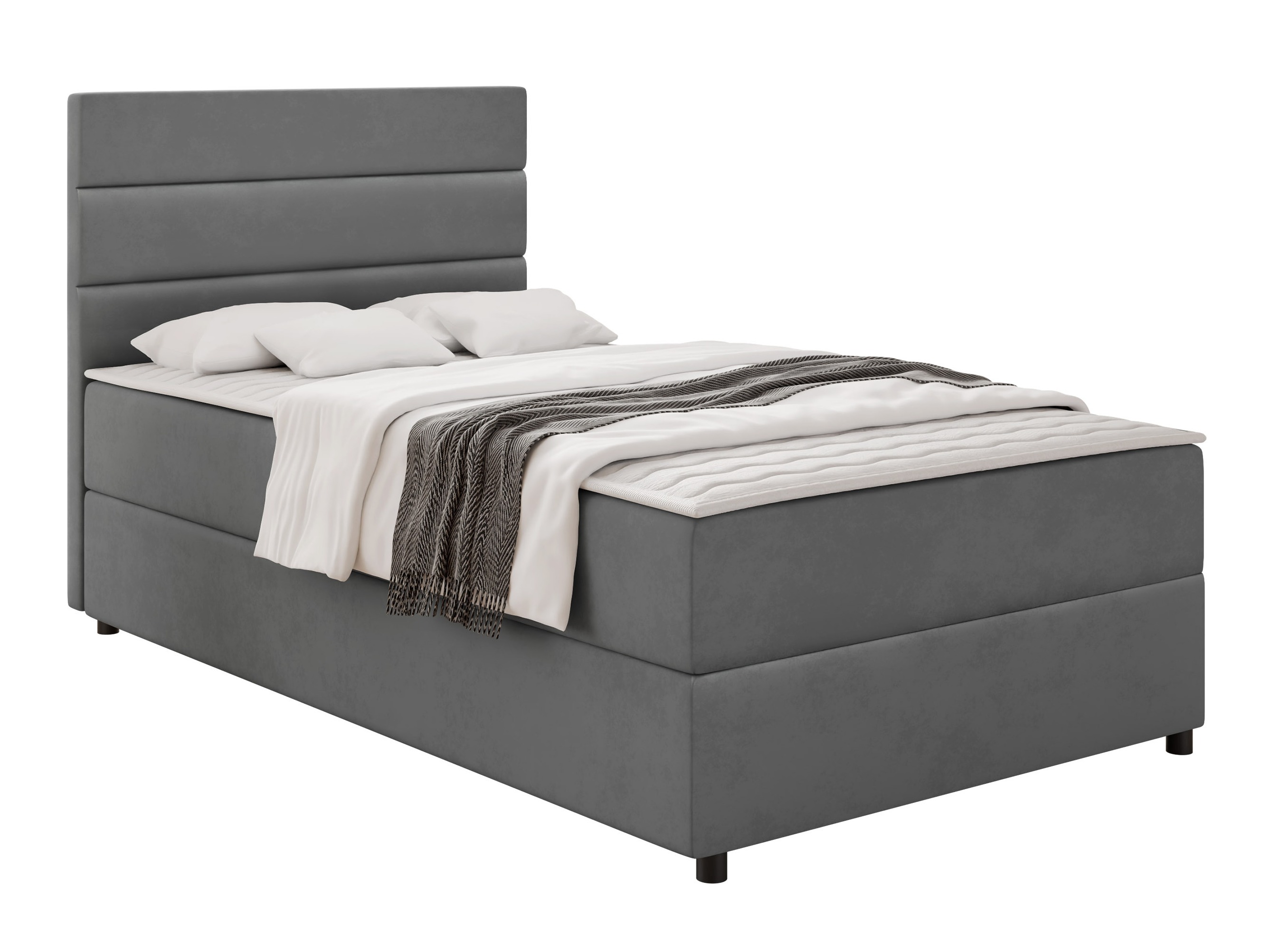 Continental-rúm Delphio (Manila 16)