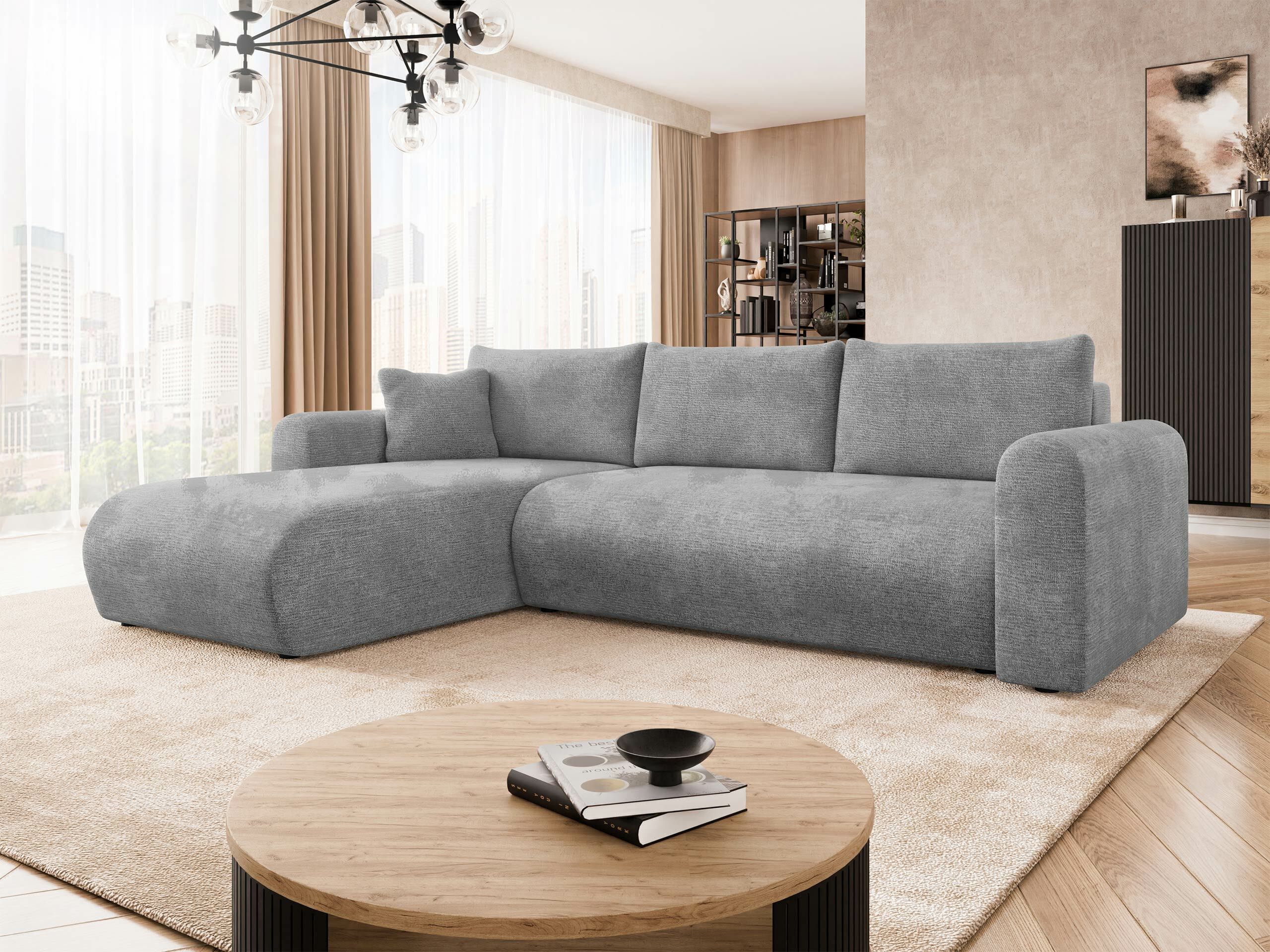 Horn­sófi Comfivo Labor (Wave 15)