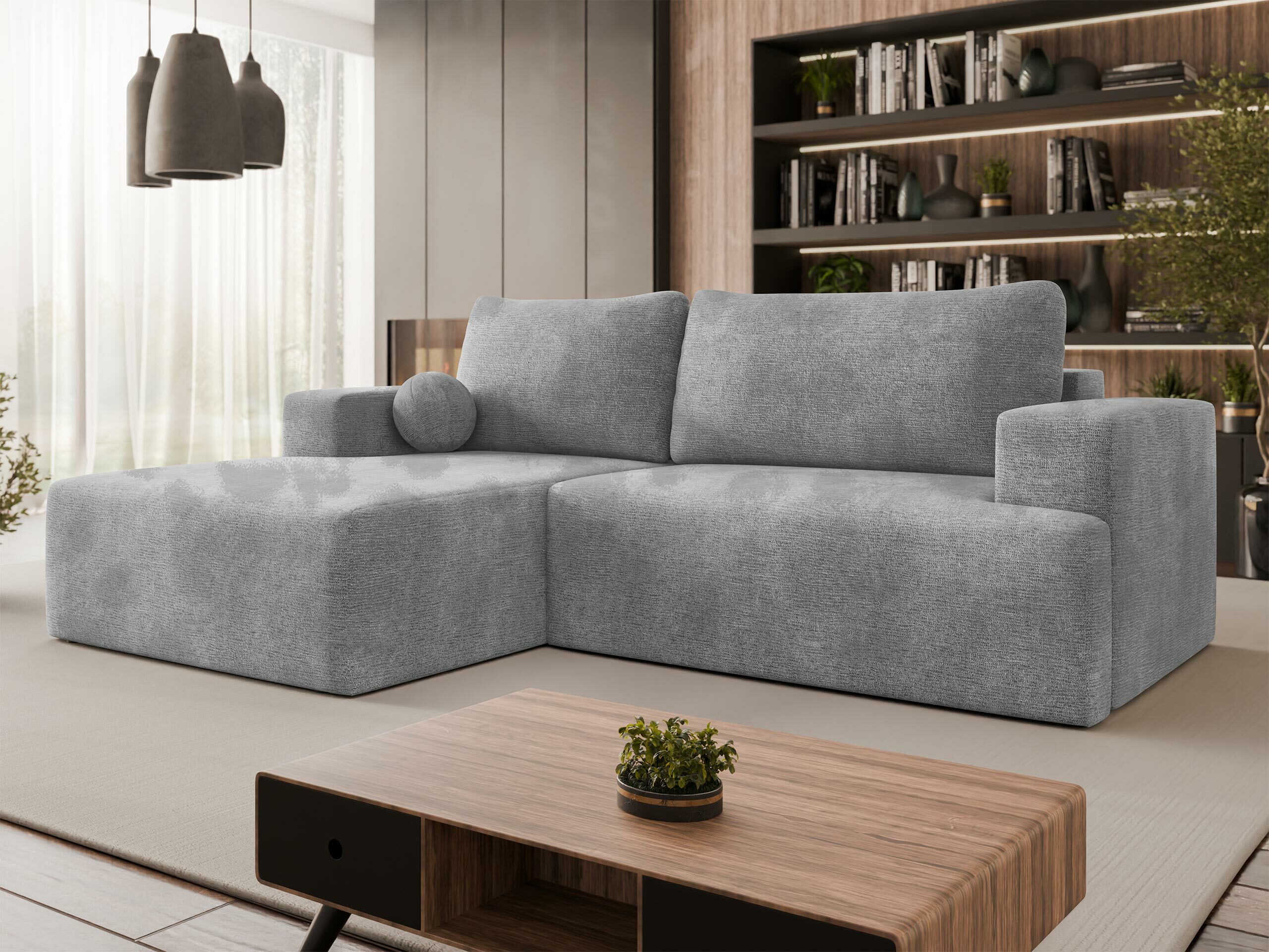 Horn­sófi Comfivo Societas (Wave 15)