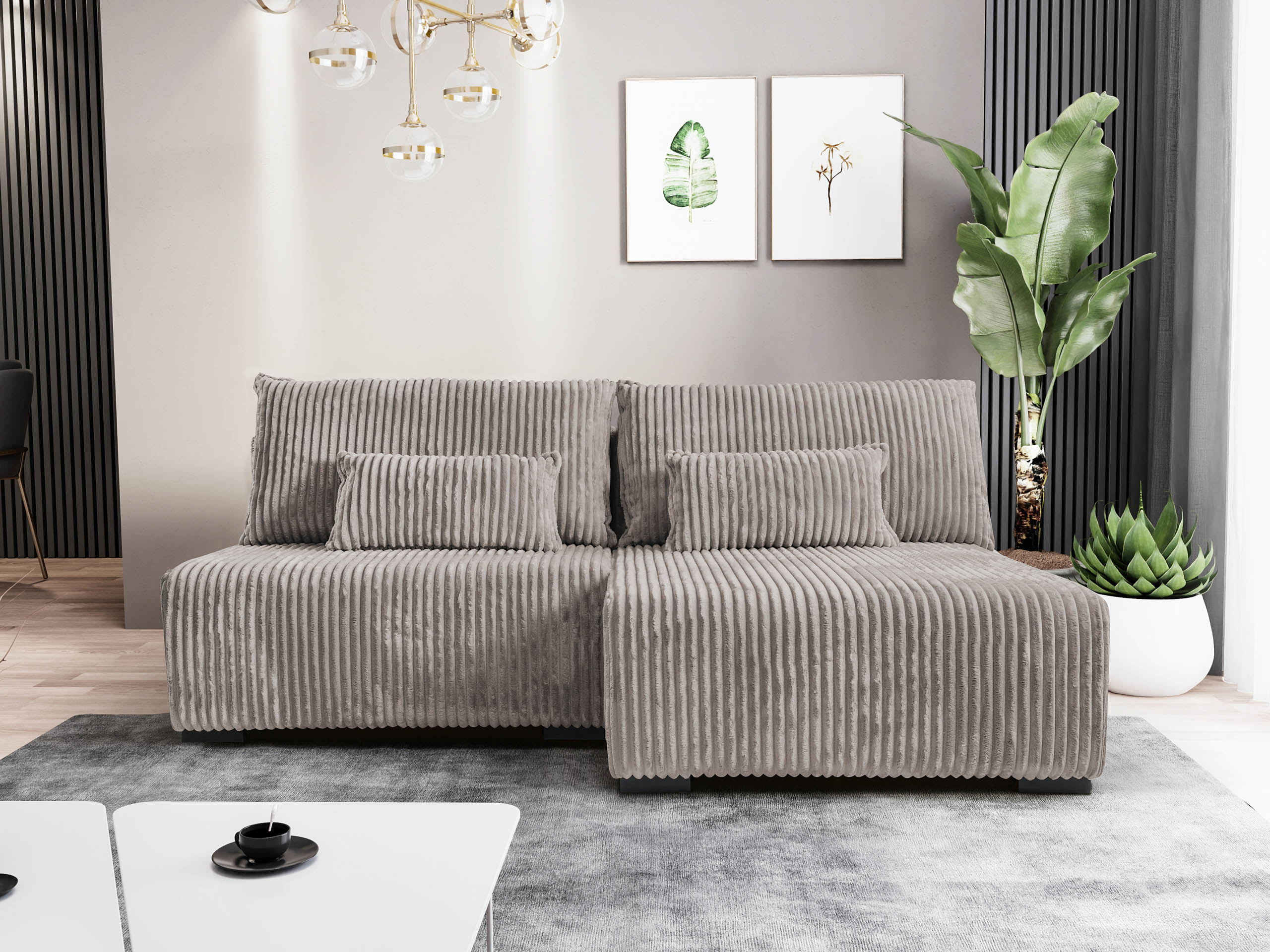 Horn­sófi TrendyNest Fenestal (Tilia 11)