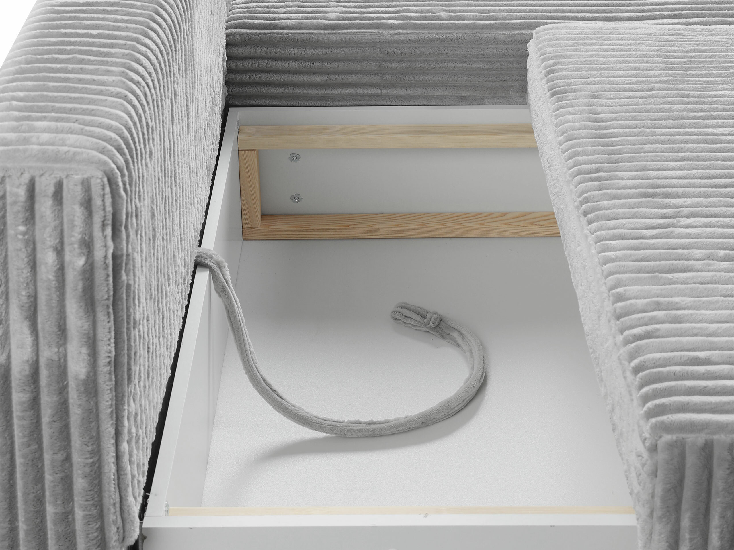 Horn­sófi TrendyNest Fenestal (Tilia 11)
