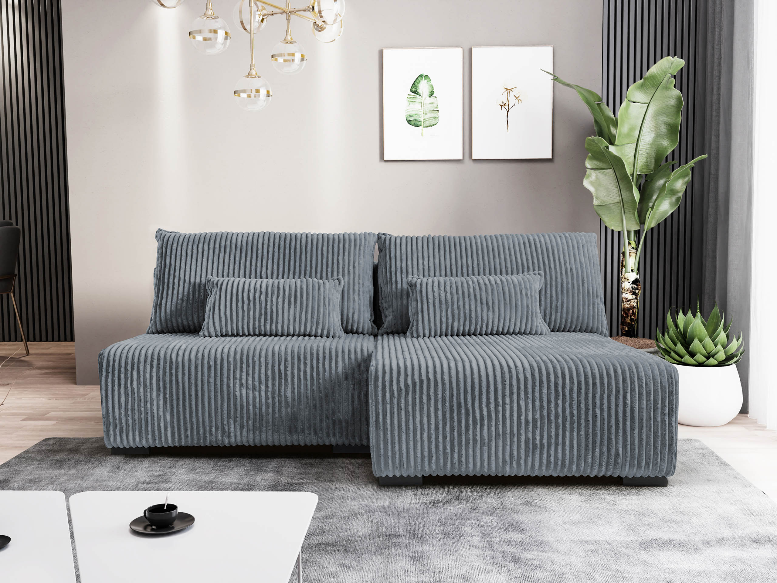 Horn­sófi TrendyNest Fenestal (Tilia 85)
