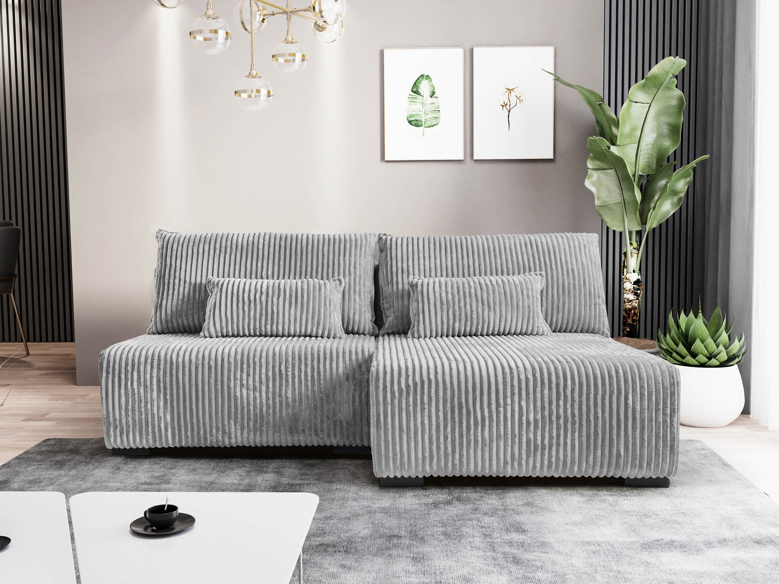 Horn­sófi TrendyNest Fenestal (Tilia 86)