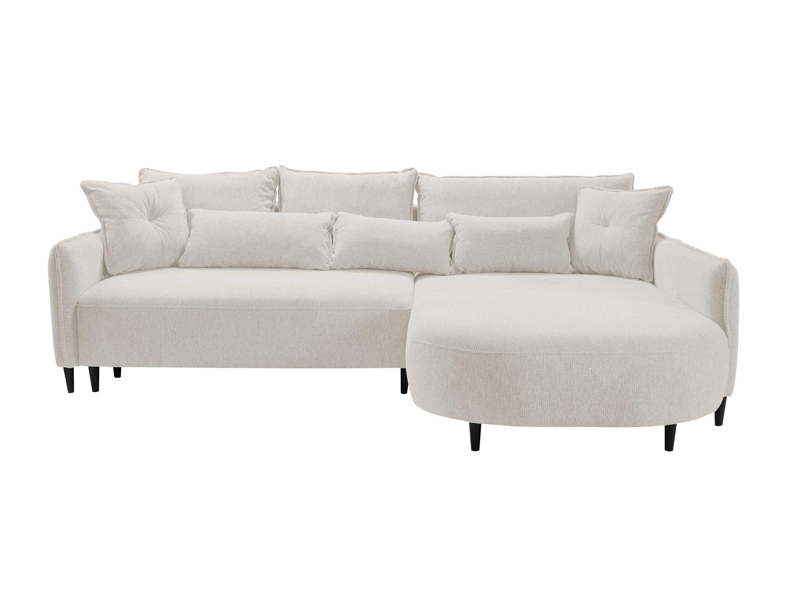 Horn­sófi TrendyNest Prunal (Glow 01)