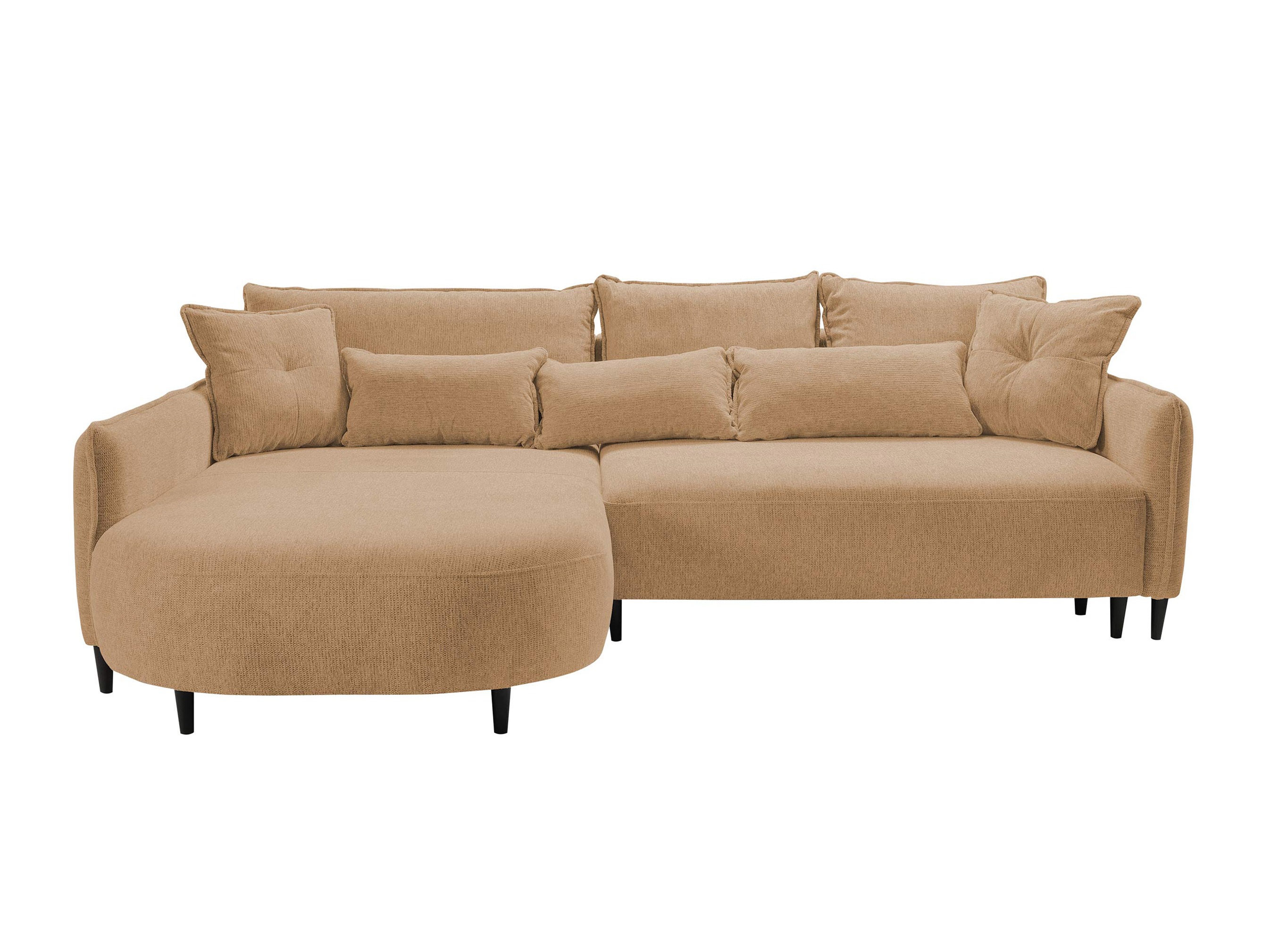 Horn­sófi TrendyNest Prunal (Glow 07)