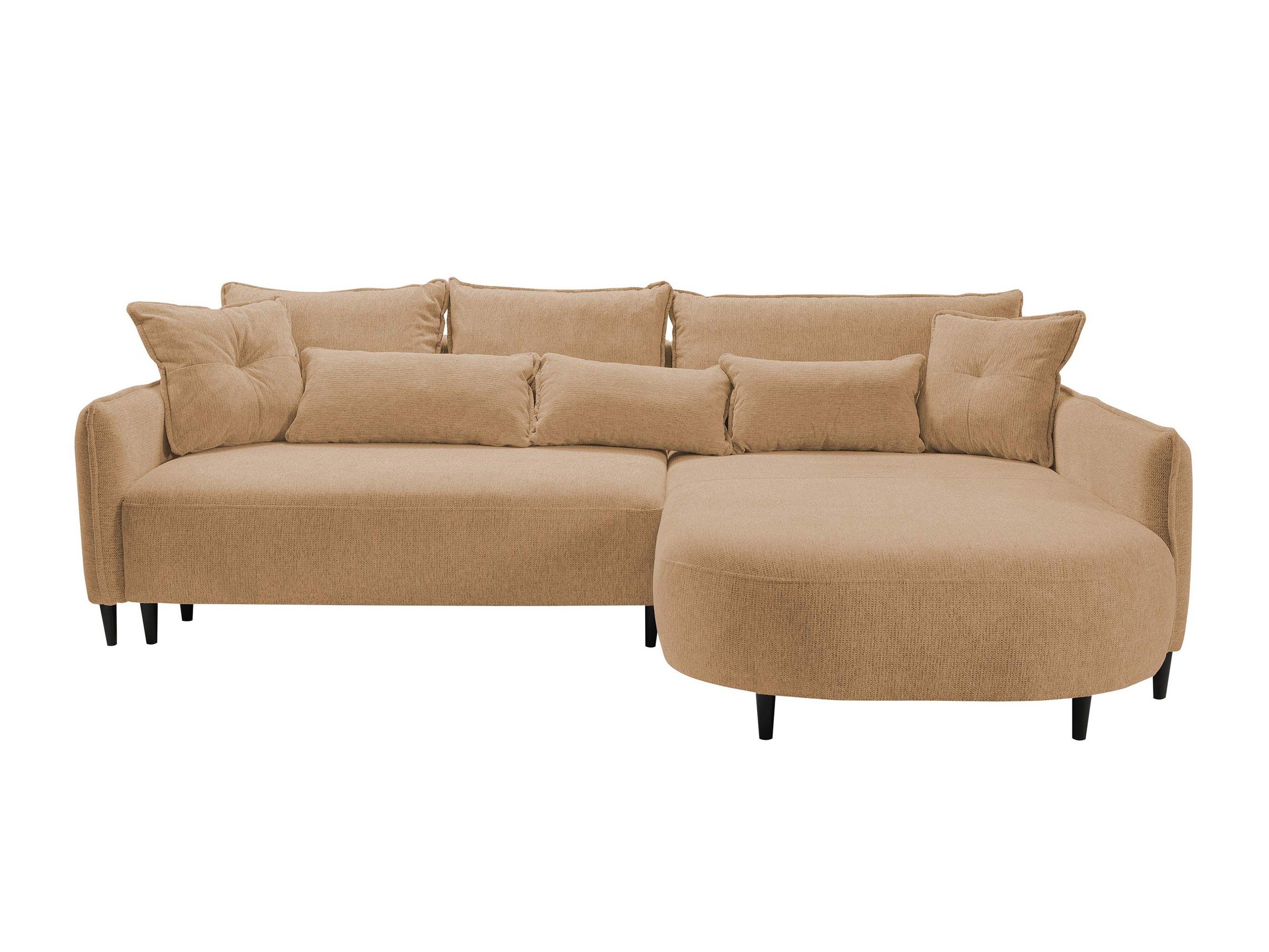 Horn­sófi TrendyNest Prunal (Glow 07)