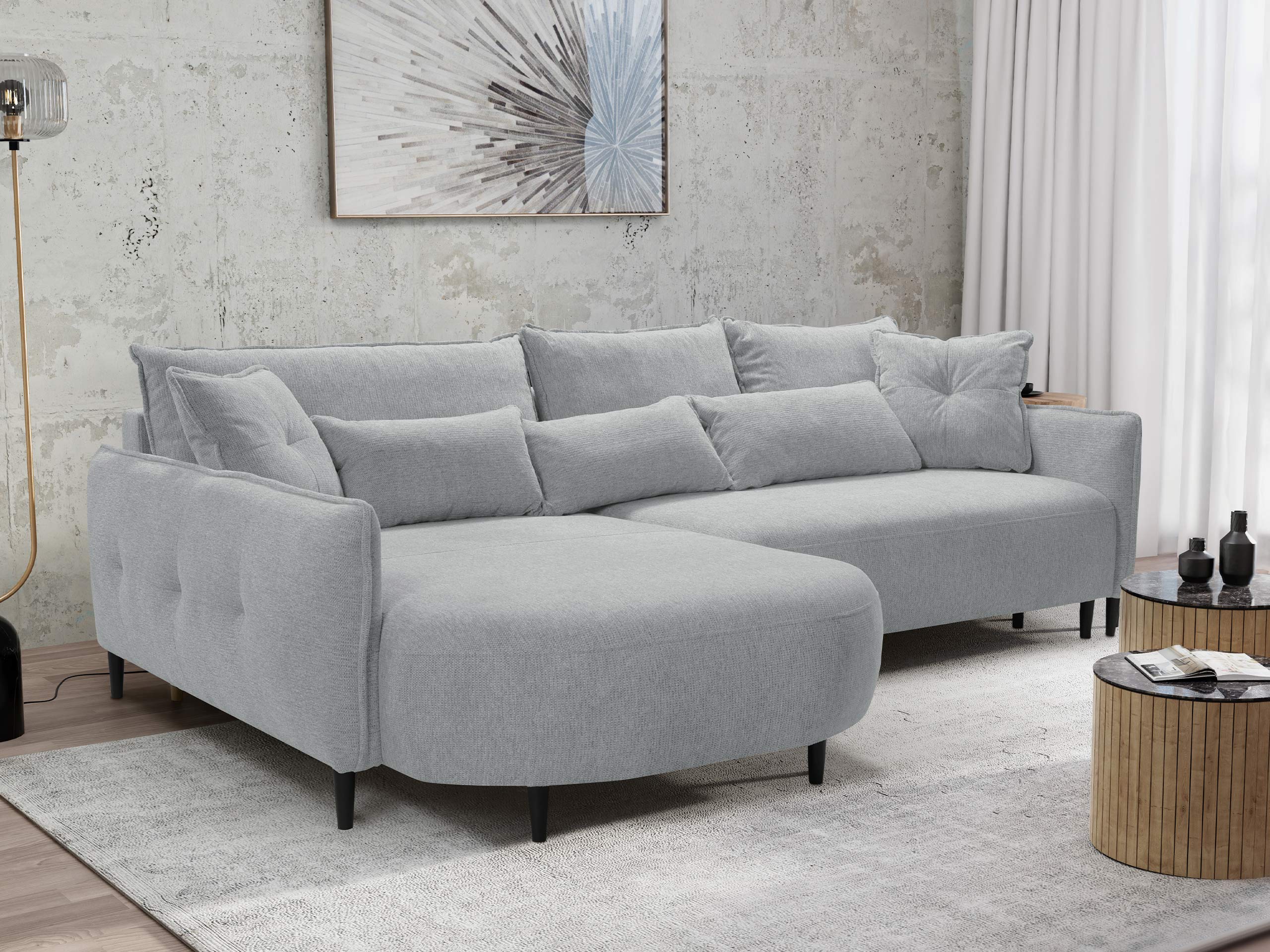 Horn­sófi TrendyNest Prunal (Glow 15)