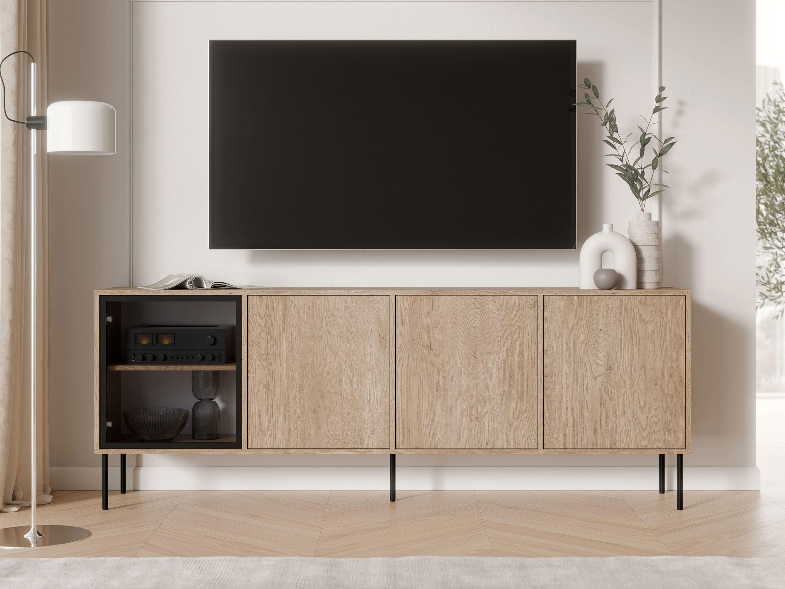 Skenkur Merevai 102 (Eik)