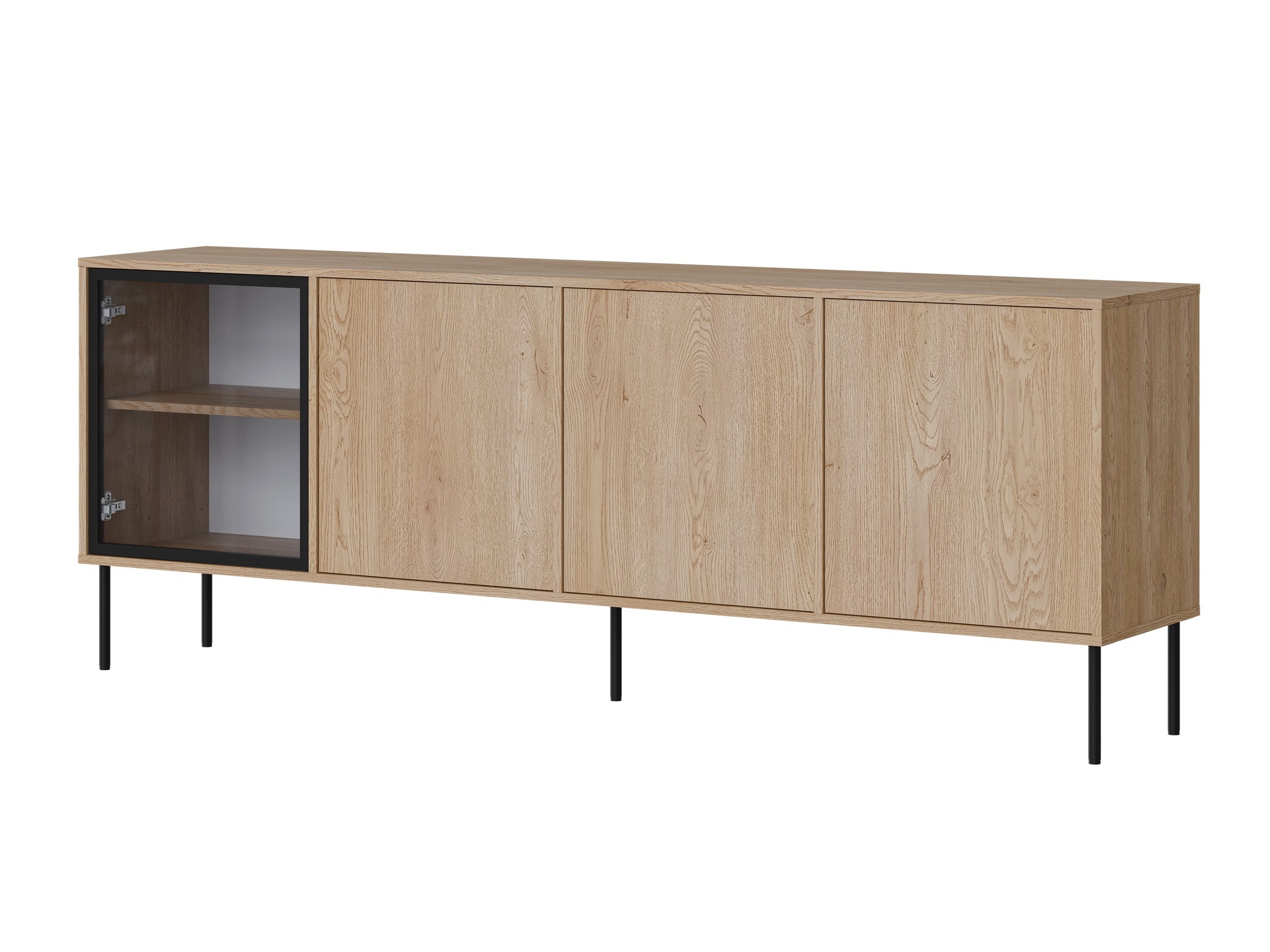 Skenkur Merevai 102 (Eik)