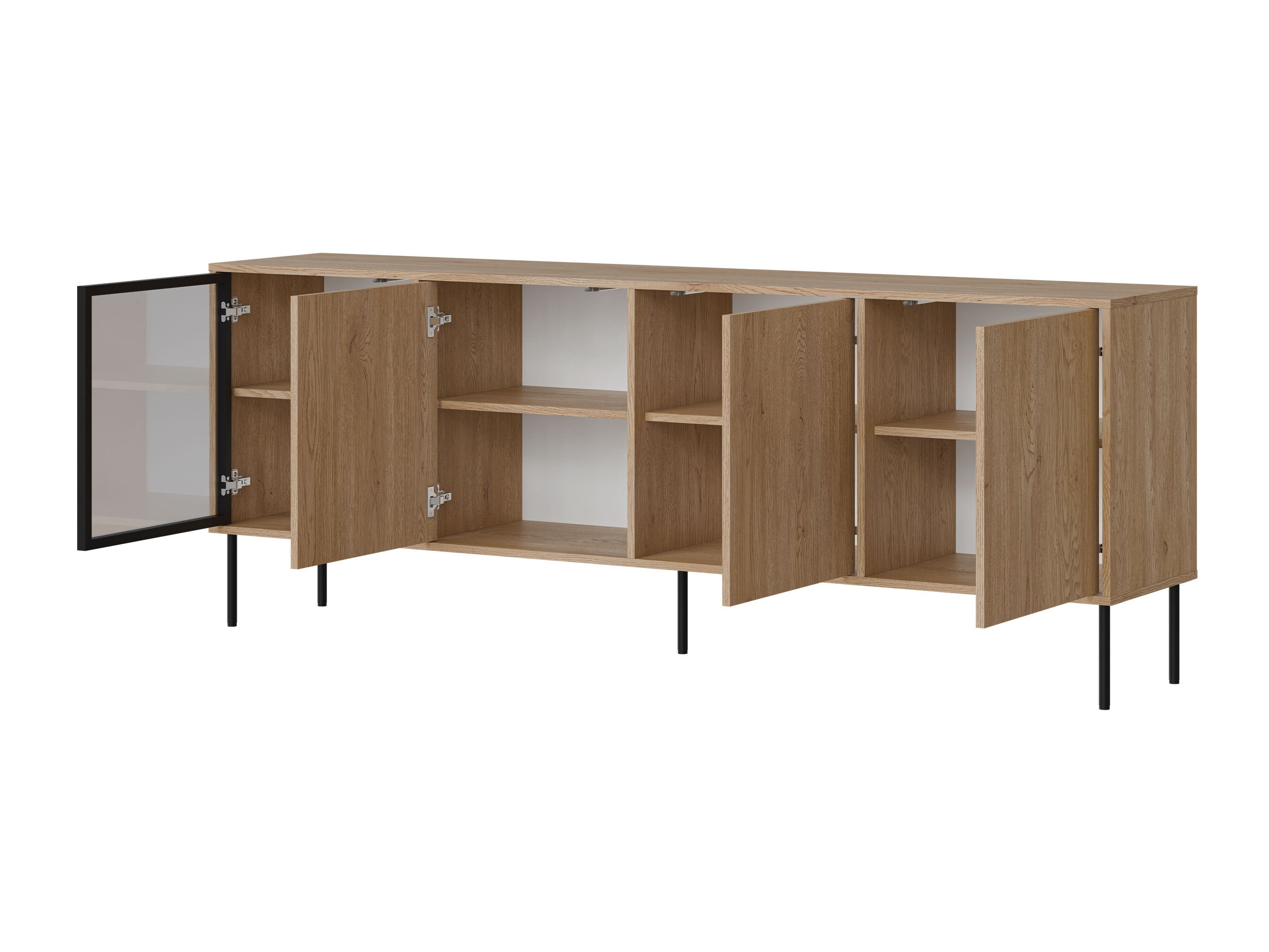 Skenkur Merevai 102 (Eik)