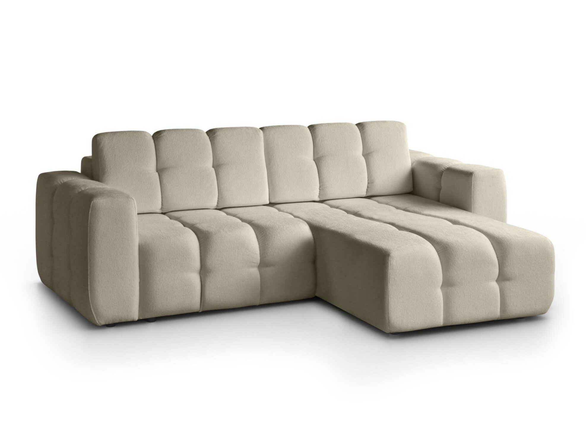 Horn­sófi Margate 129 (Raven 28)