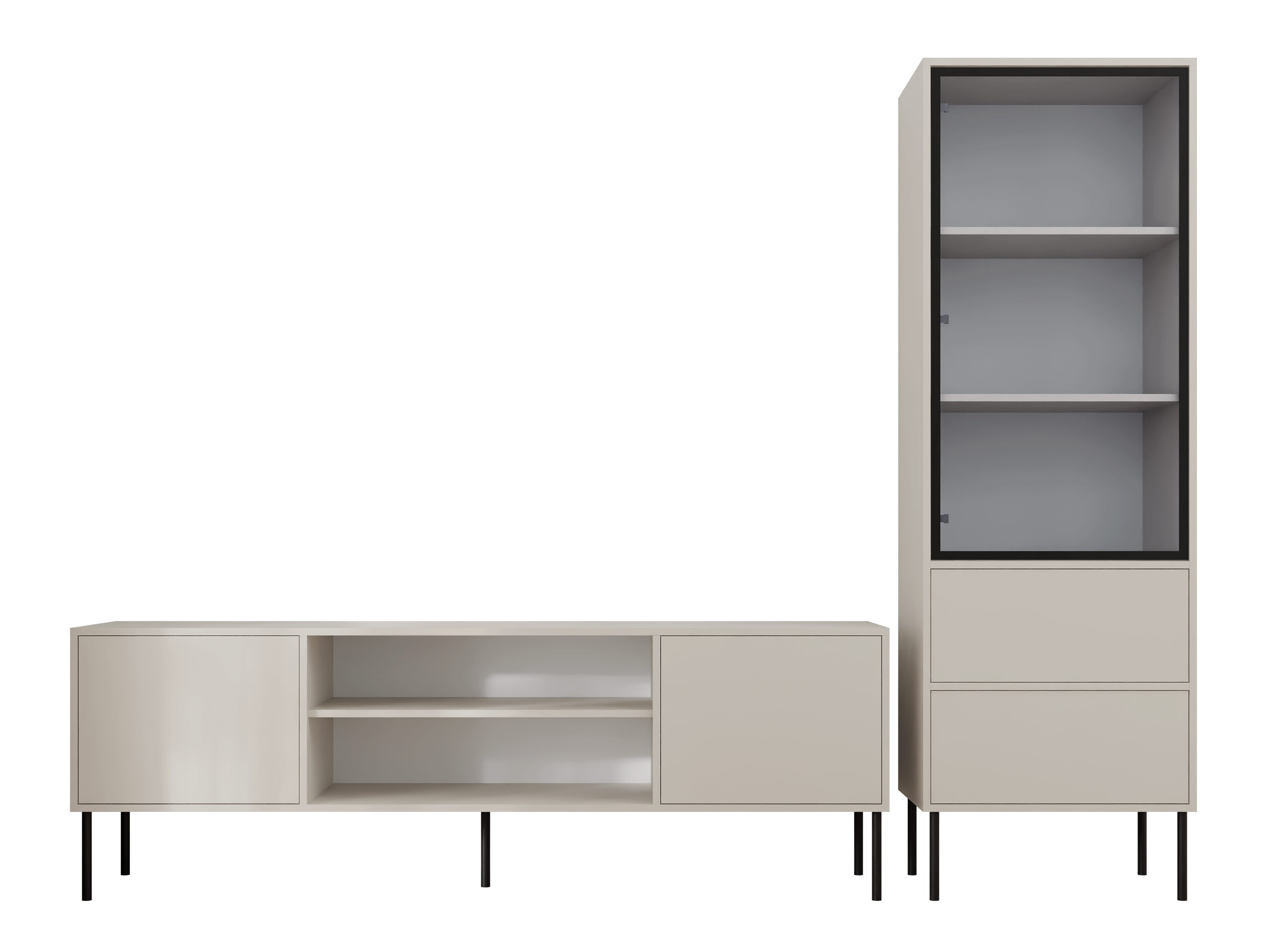 Stofusett Merevai 107 (Kasmír)