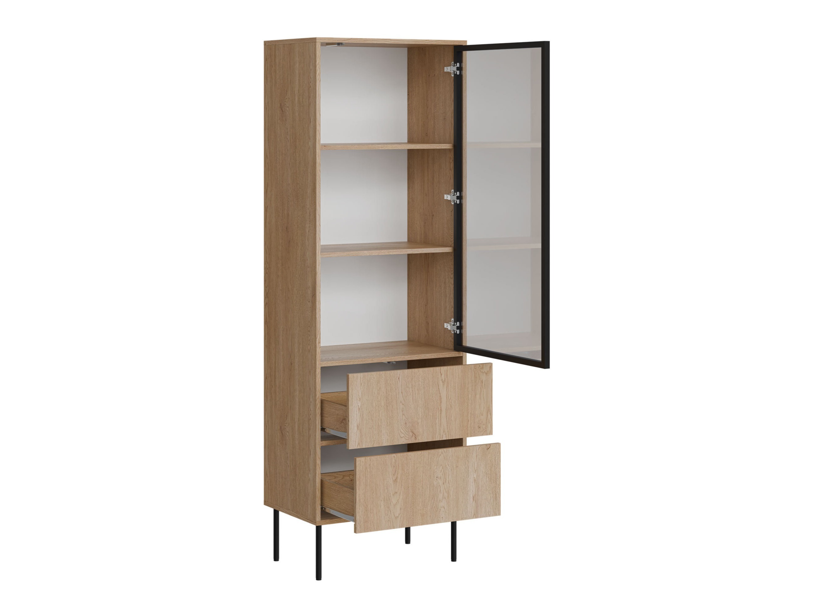 Stofusett Merevai 107 (Kasmír)