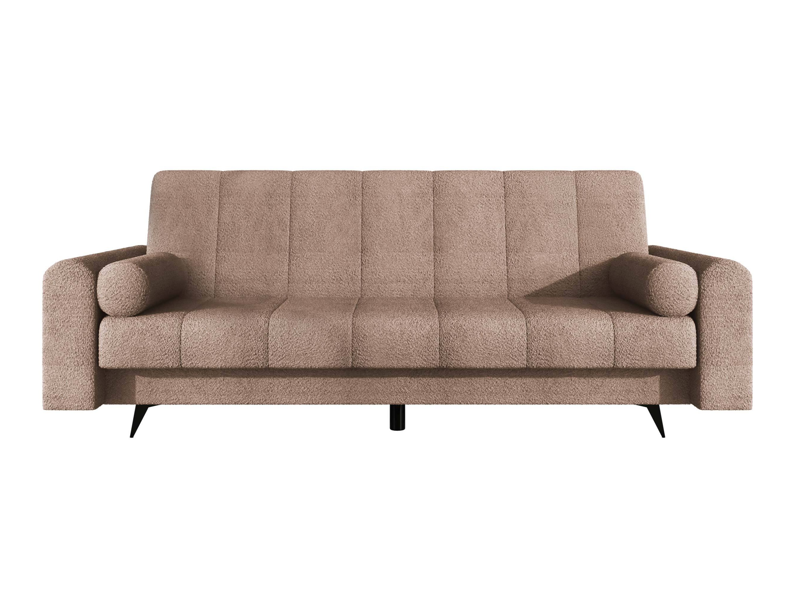 Svefnsófi Comfivo Luda (Coral 45)