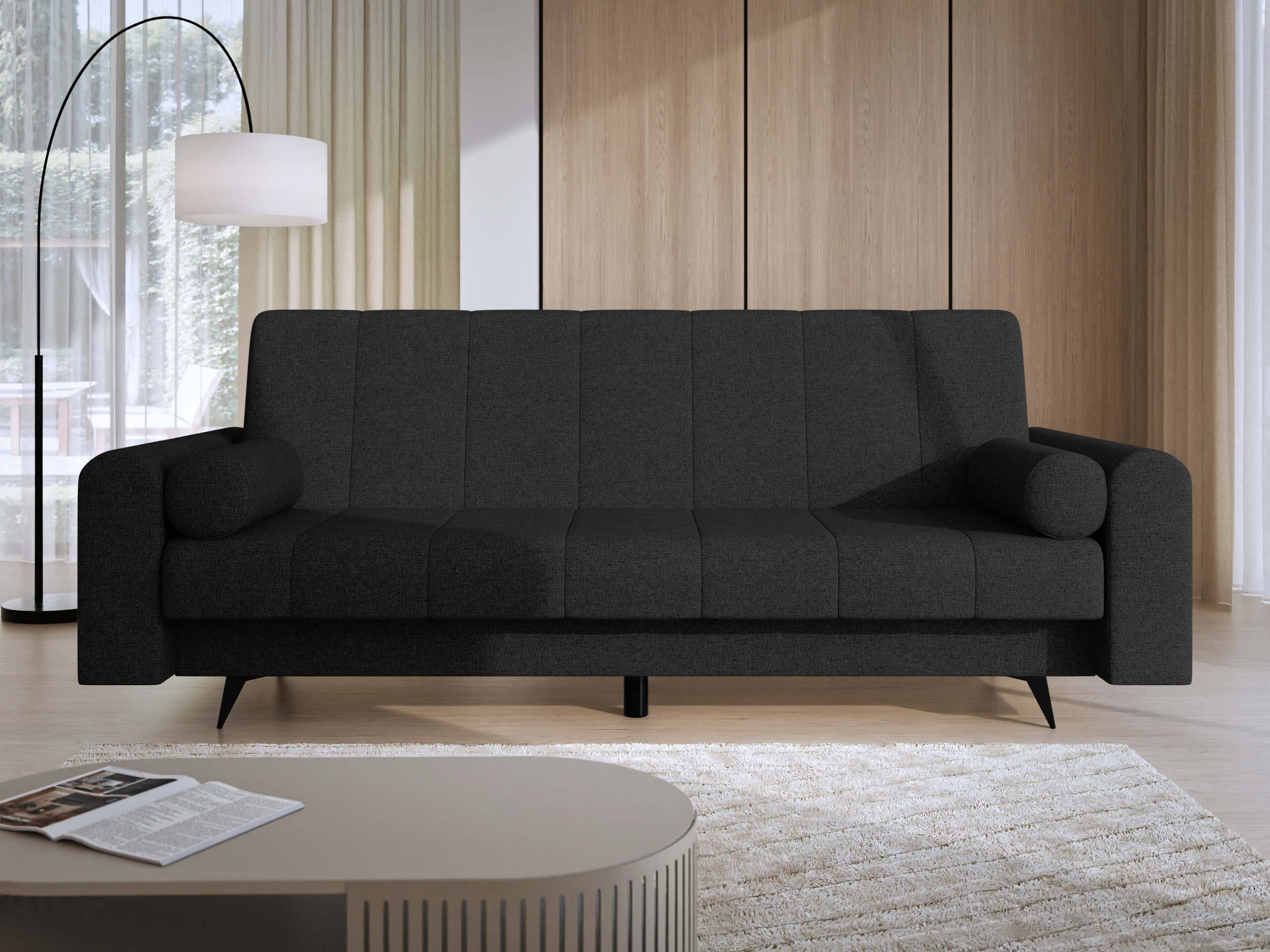 Svefnsófi Comfivo Luda (Soul 20)