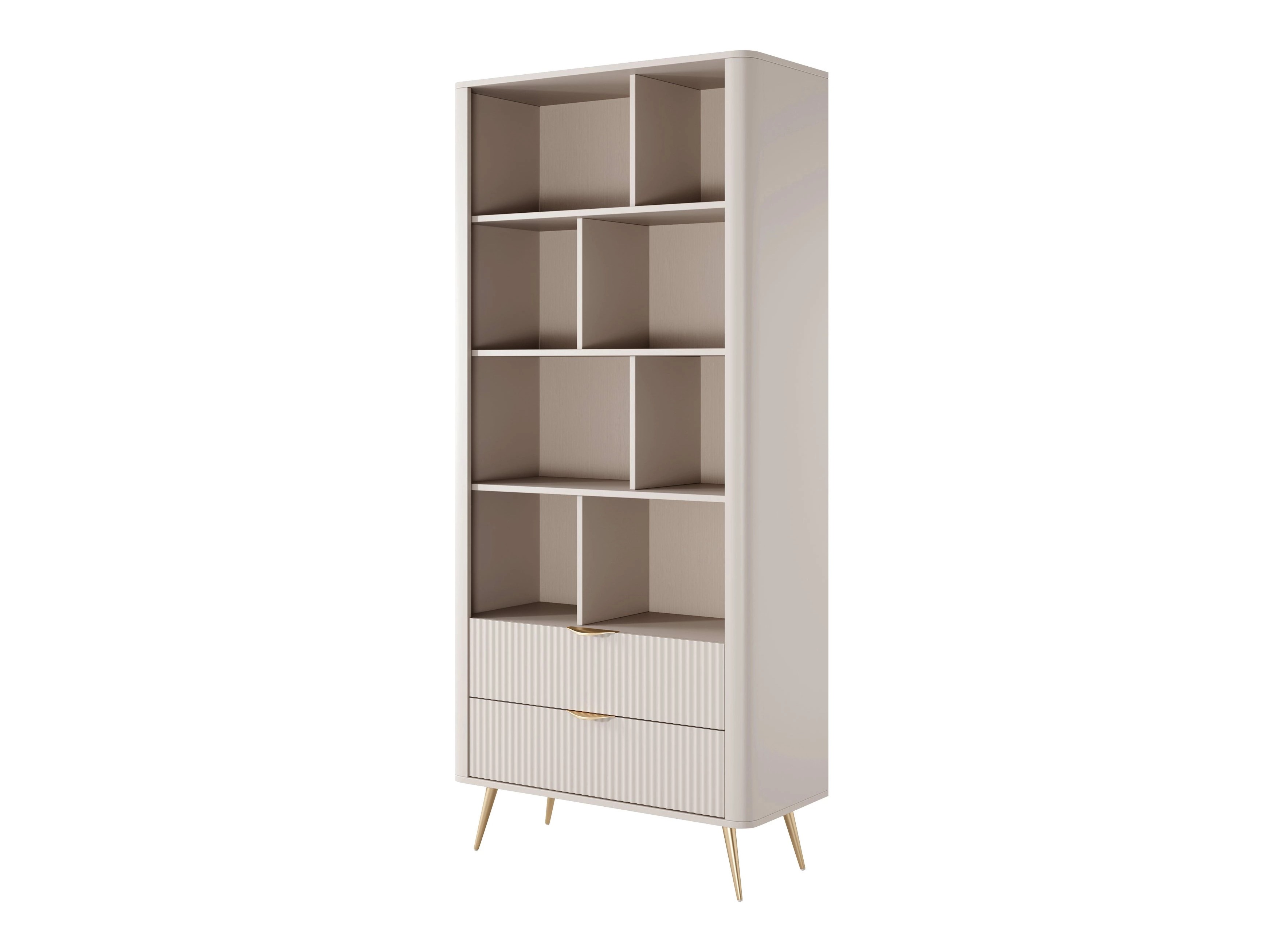 Bókahilla Lectum (Beige)