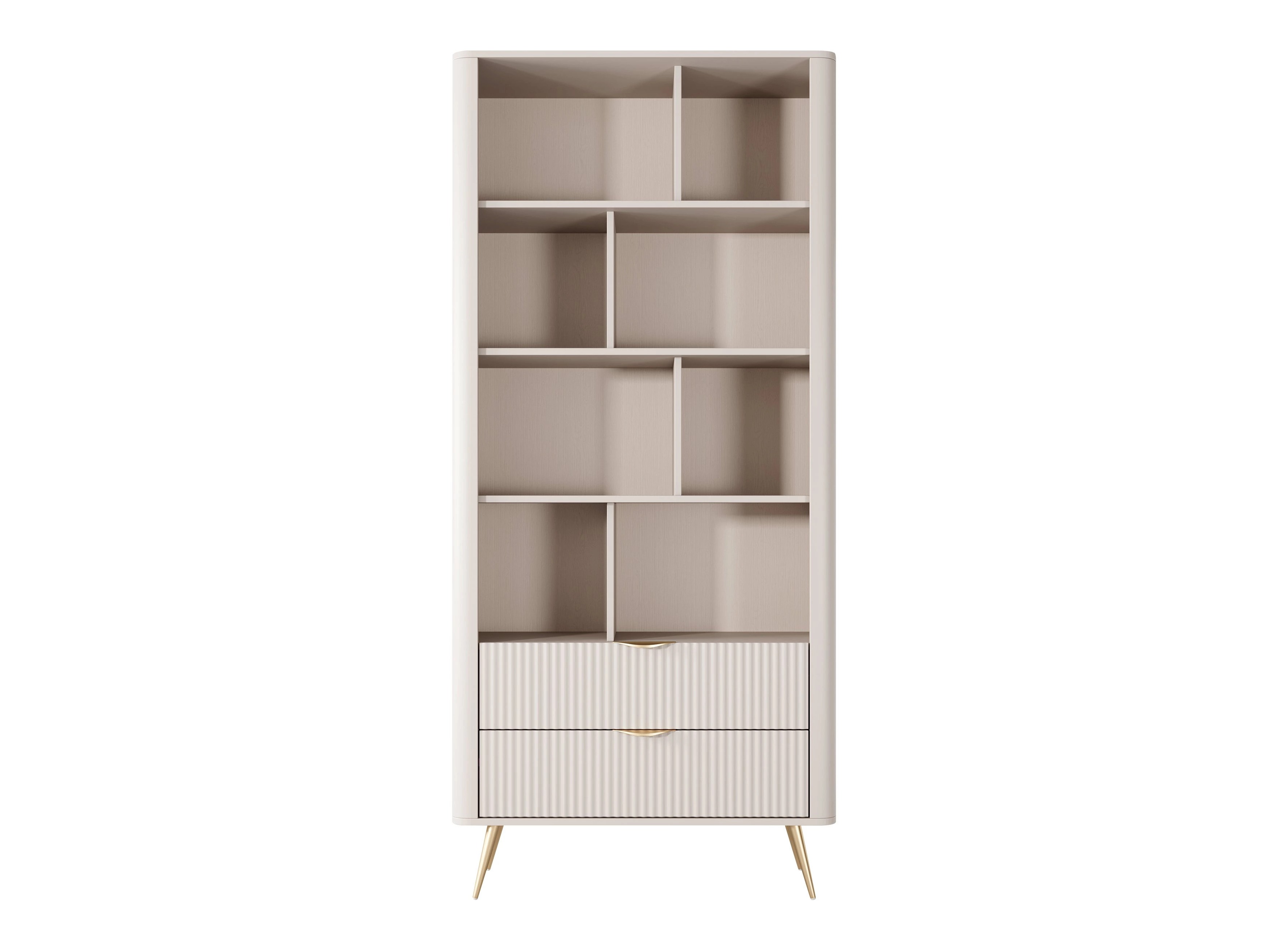 Bókahilla Lectum (Beige)