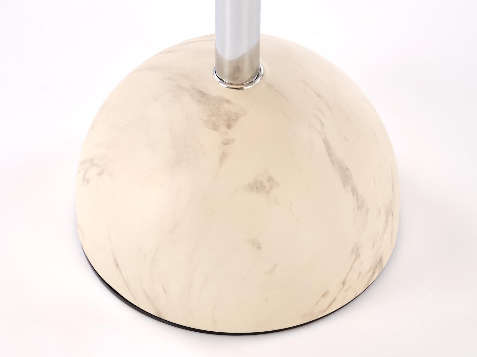 Hliðarborð Houston 1918 (Beige)