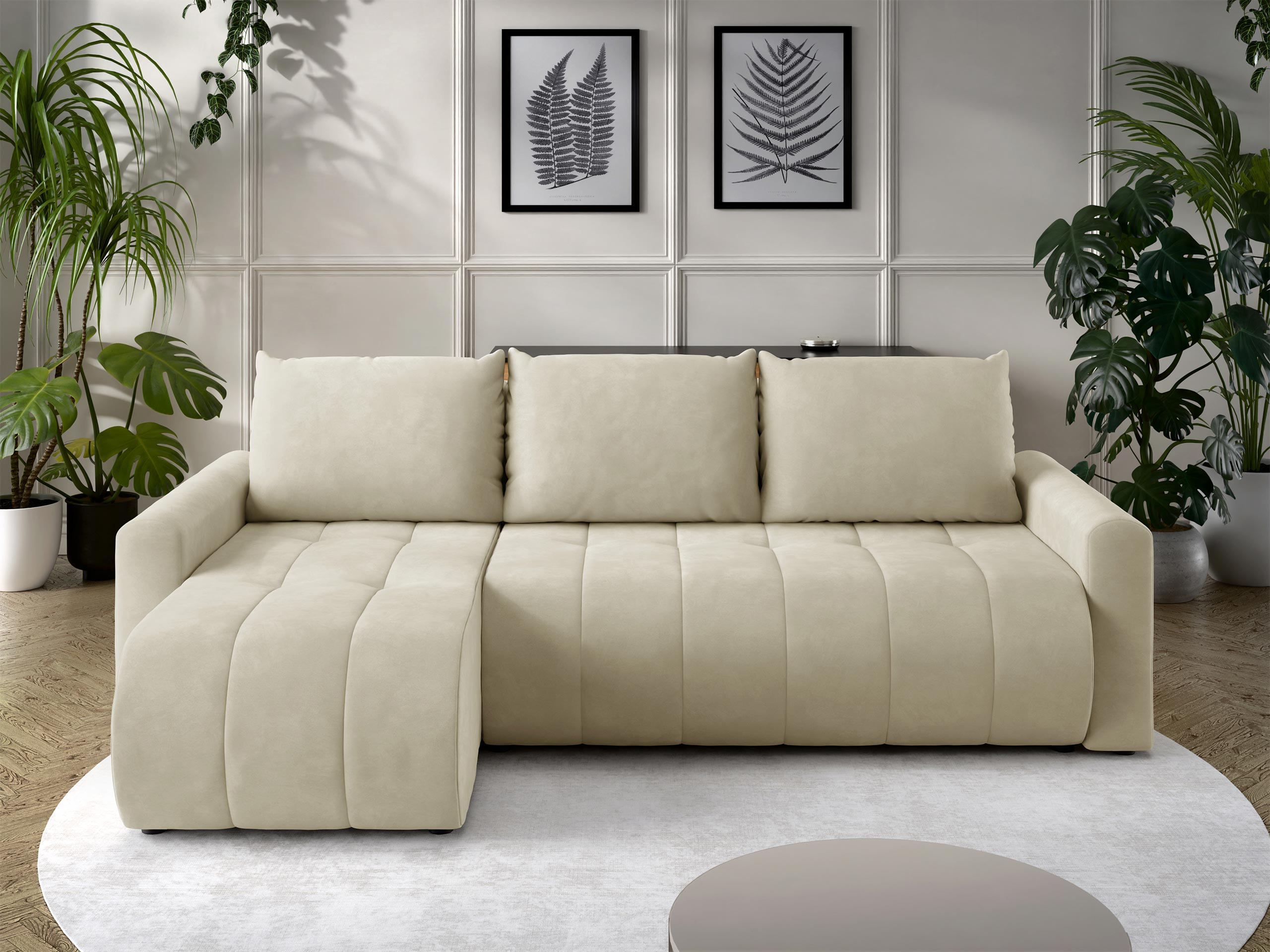 Horn­sófi Specio (Polo 872)