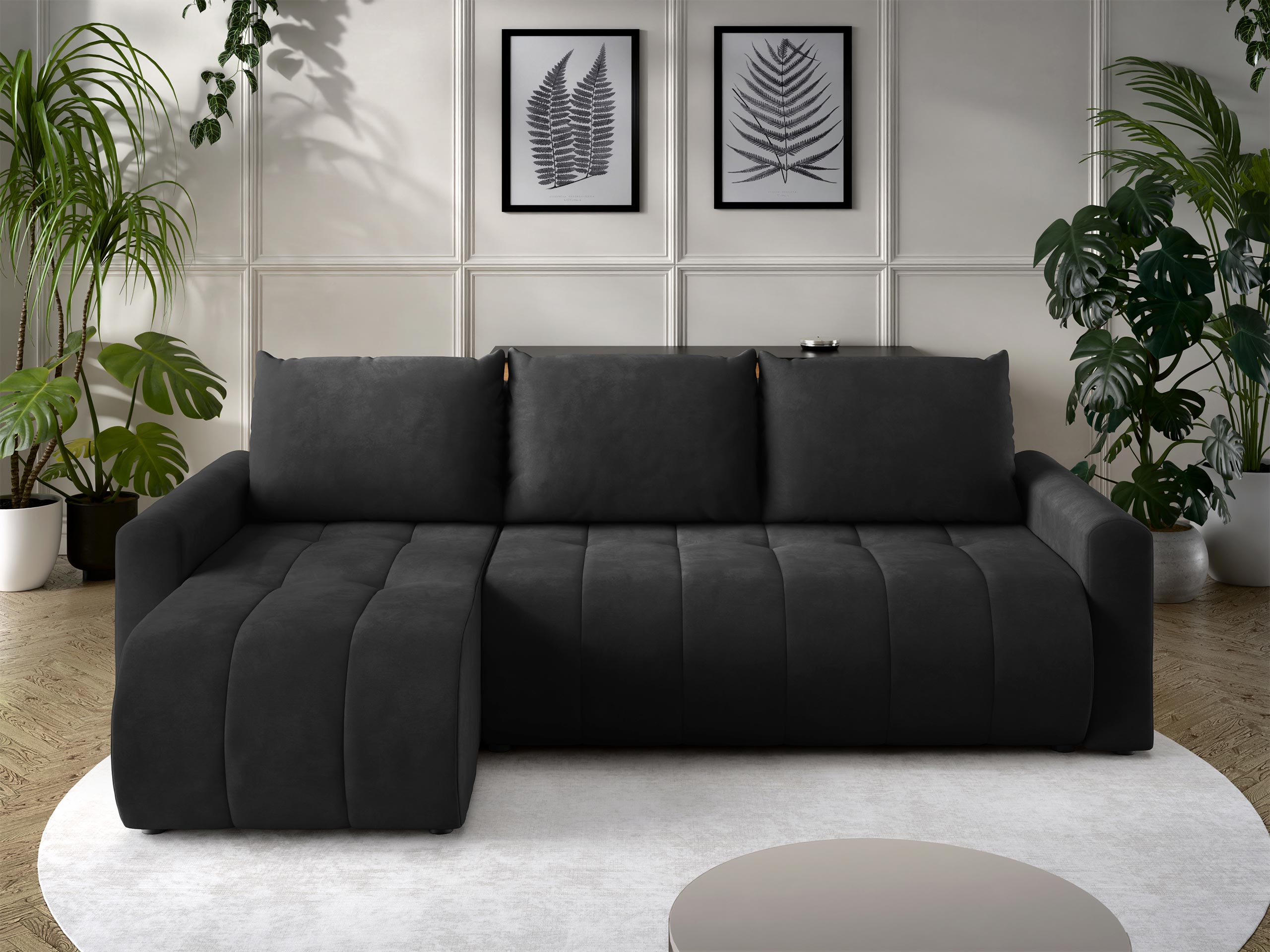Horn­sófi Specio (Polo 897)