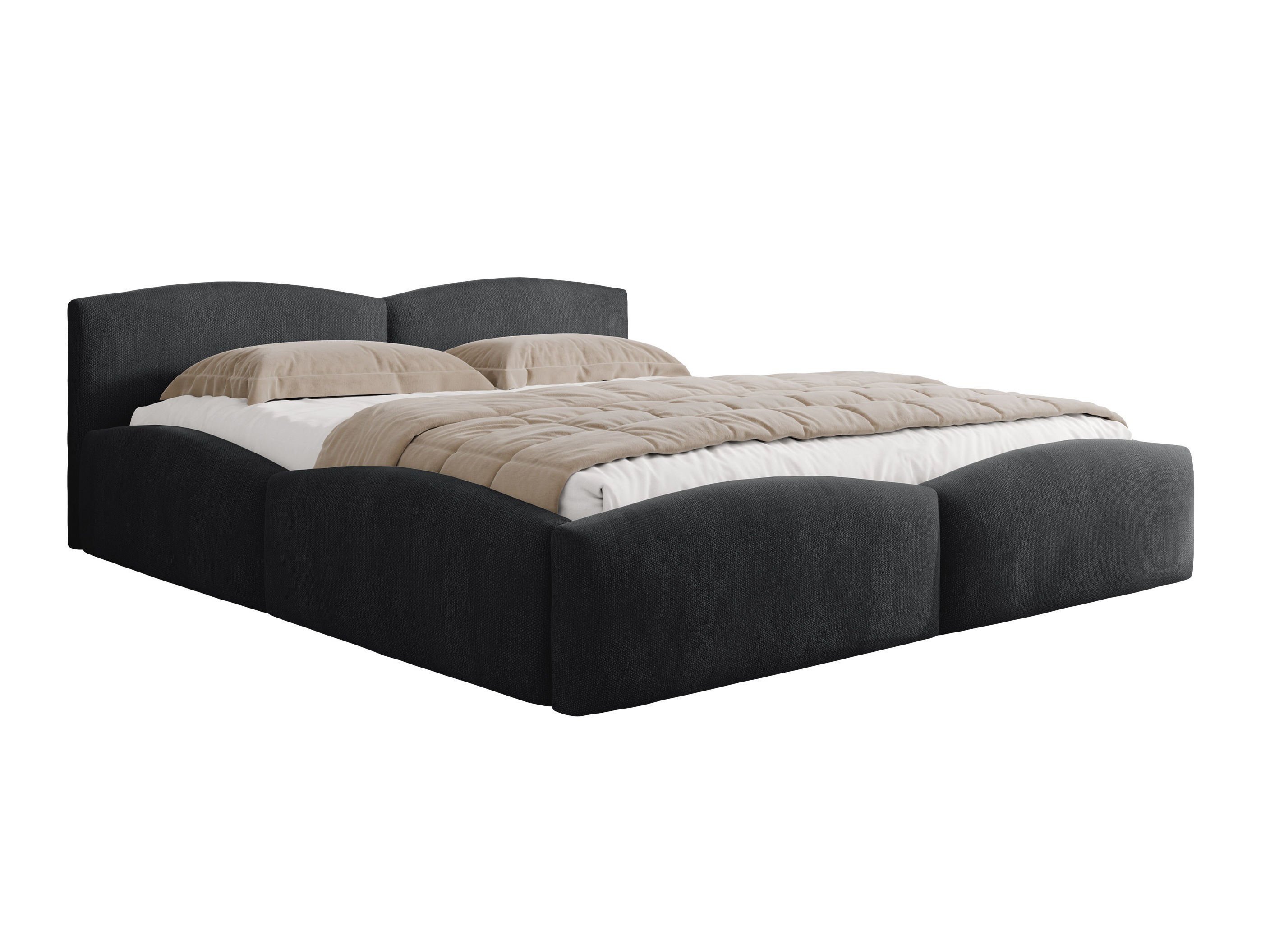Rúm TrendyNest Caprio (Margo 227.09)