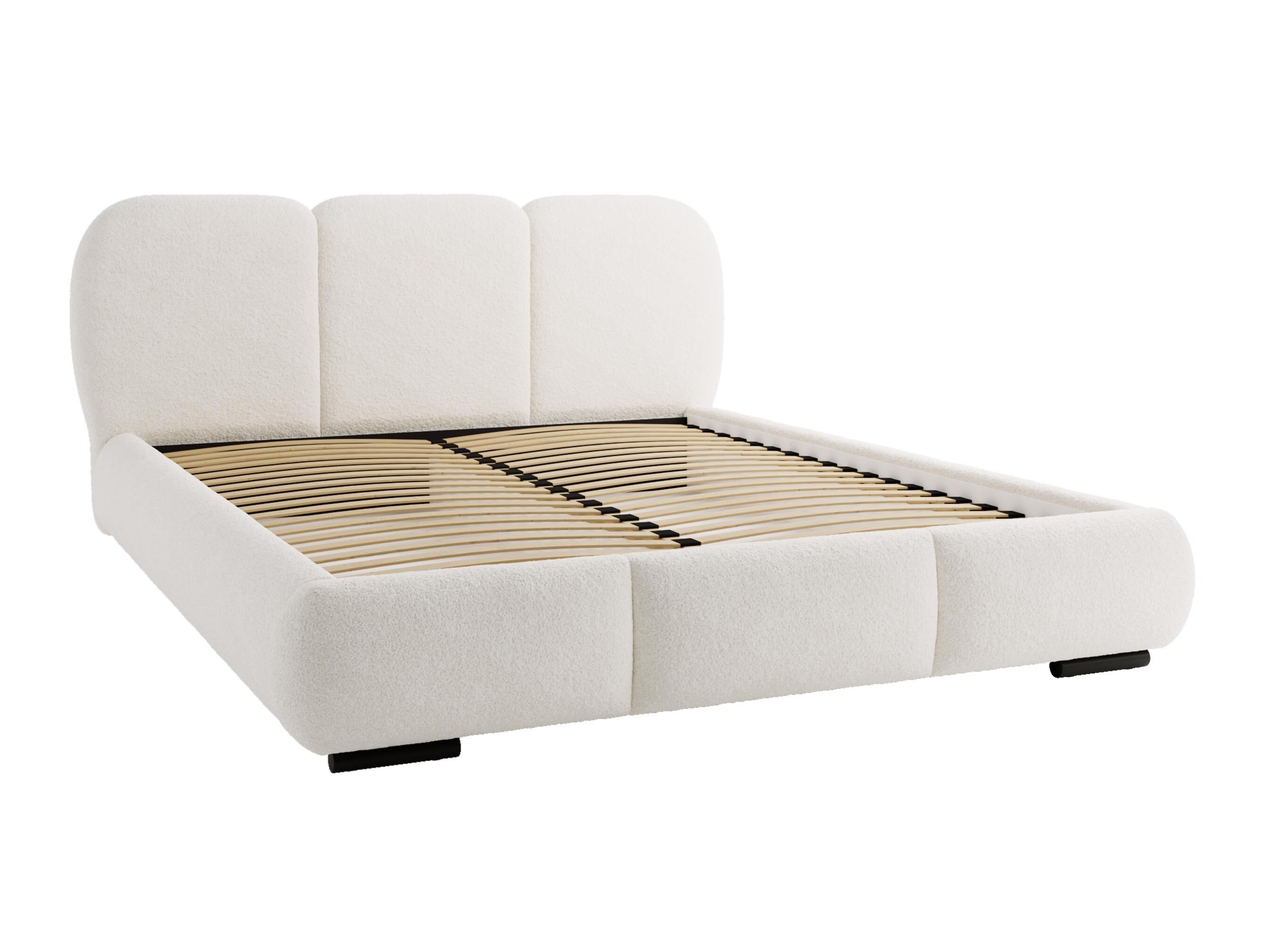 Rúm TrendyNest Navium (Coral 50)