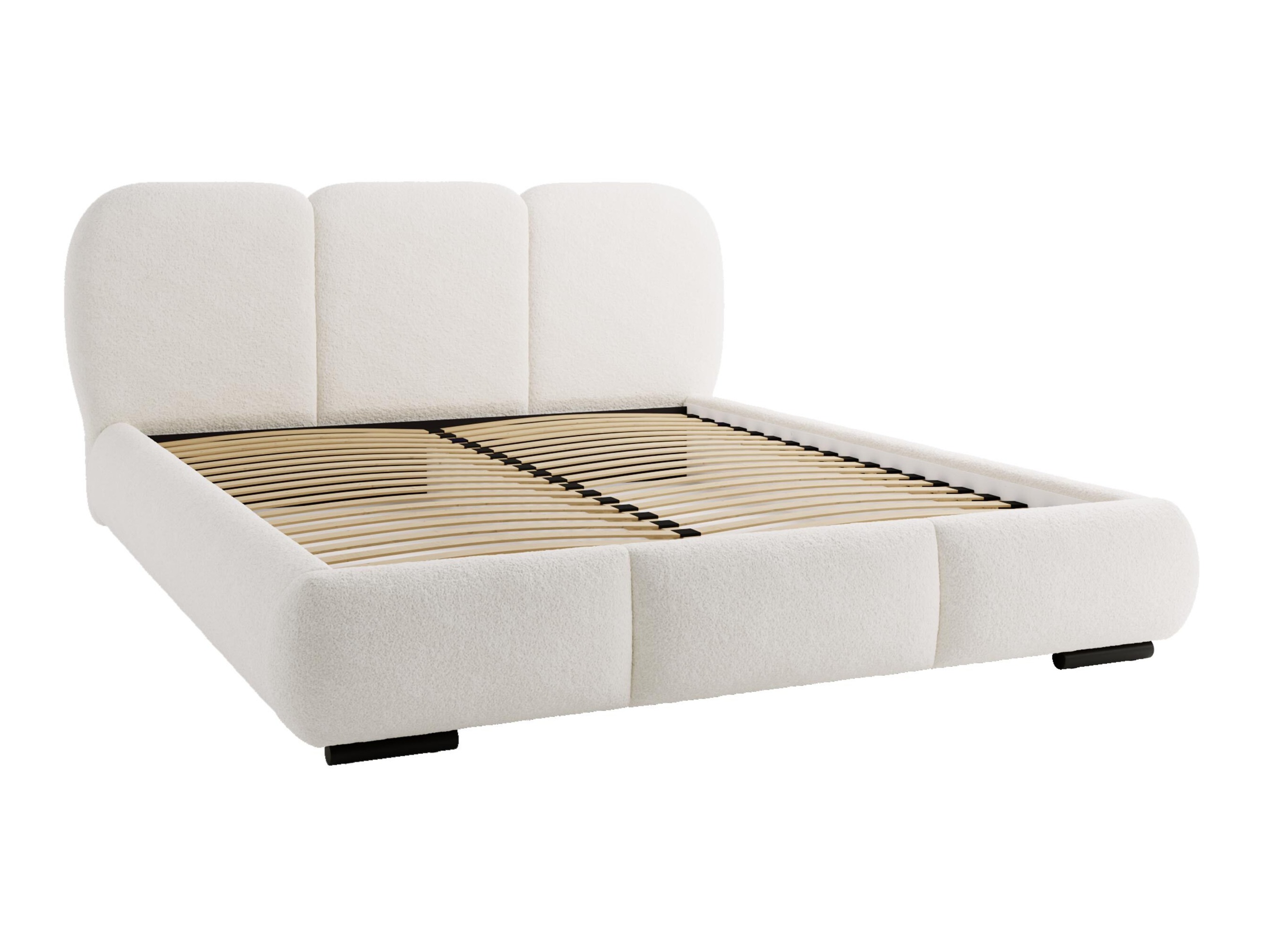 Rúm TrendyNest Navium (Coral 50)
