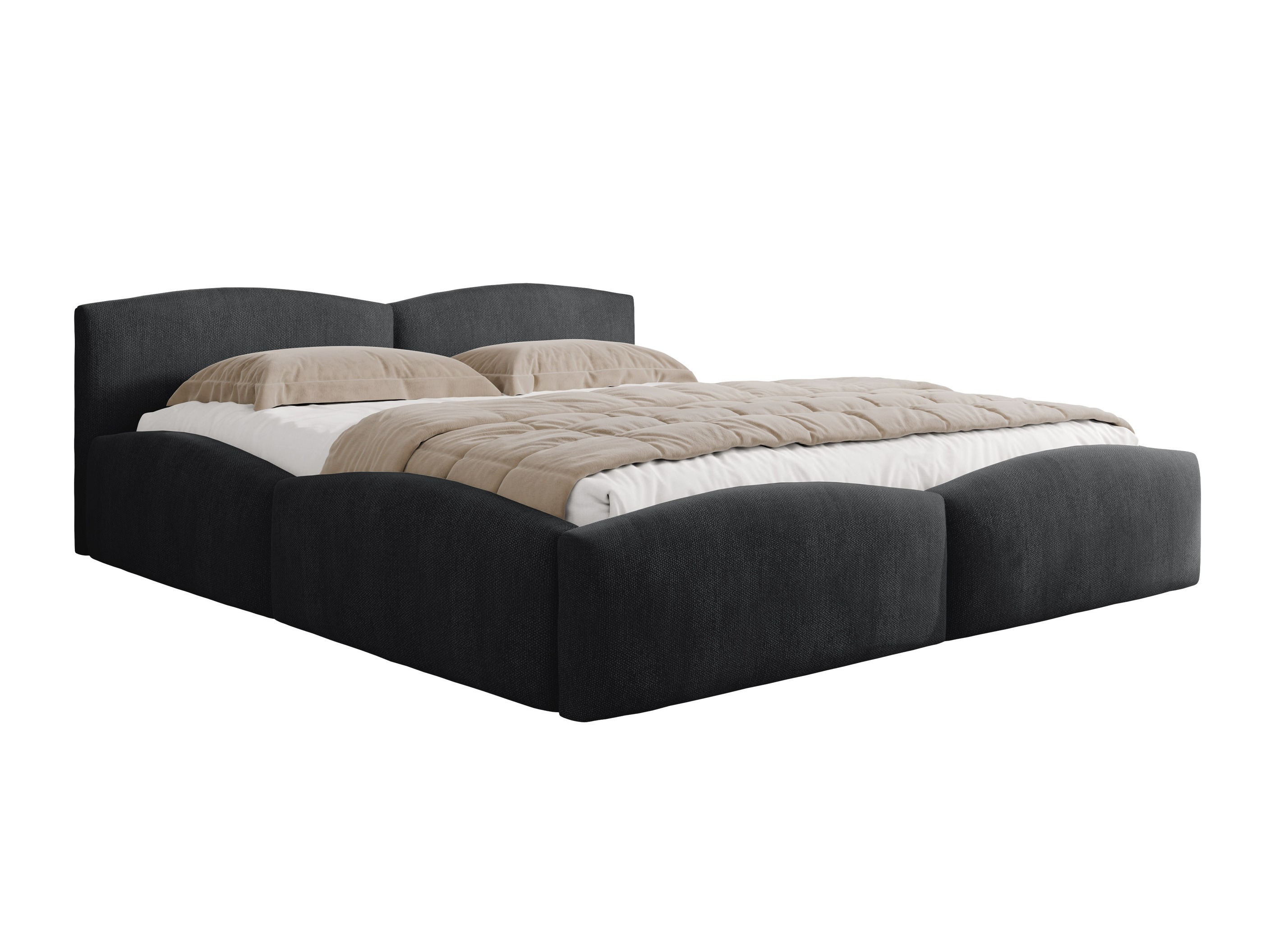 Rúm TrendyNest Titis (Margo 227.09)
