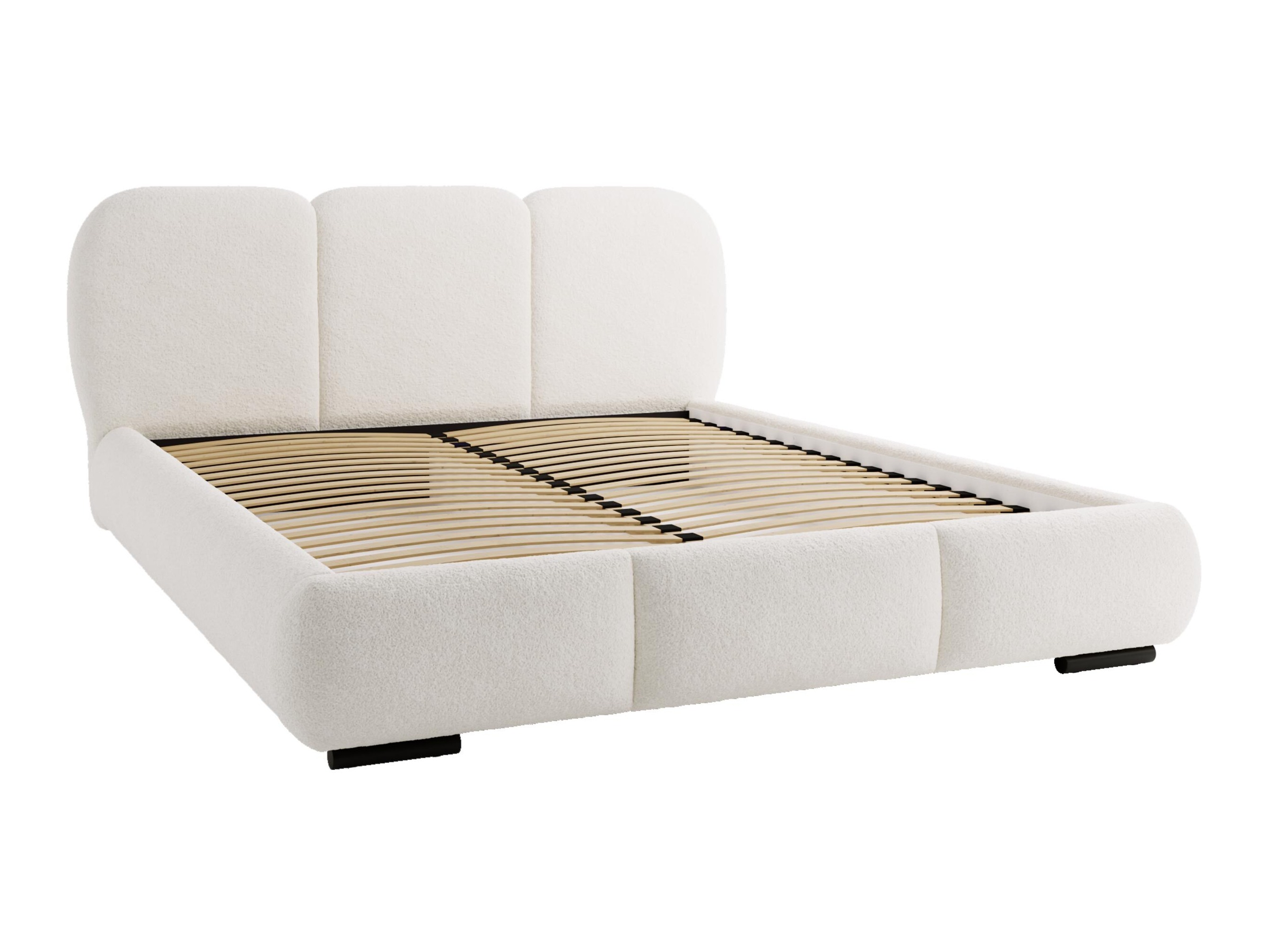Rúm TrendyNest Navium (Coral 55)
