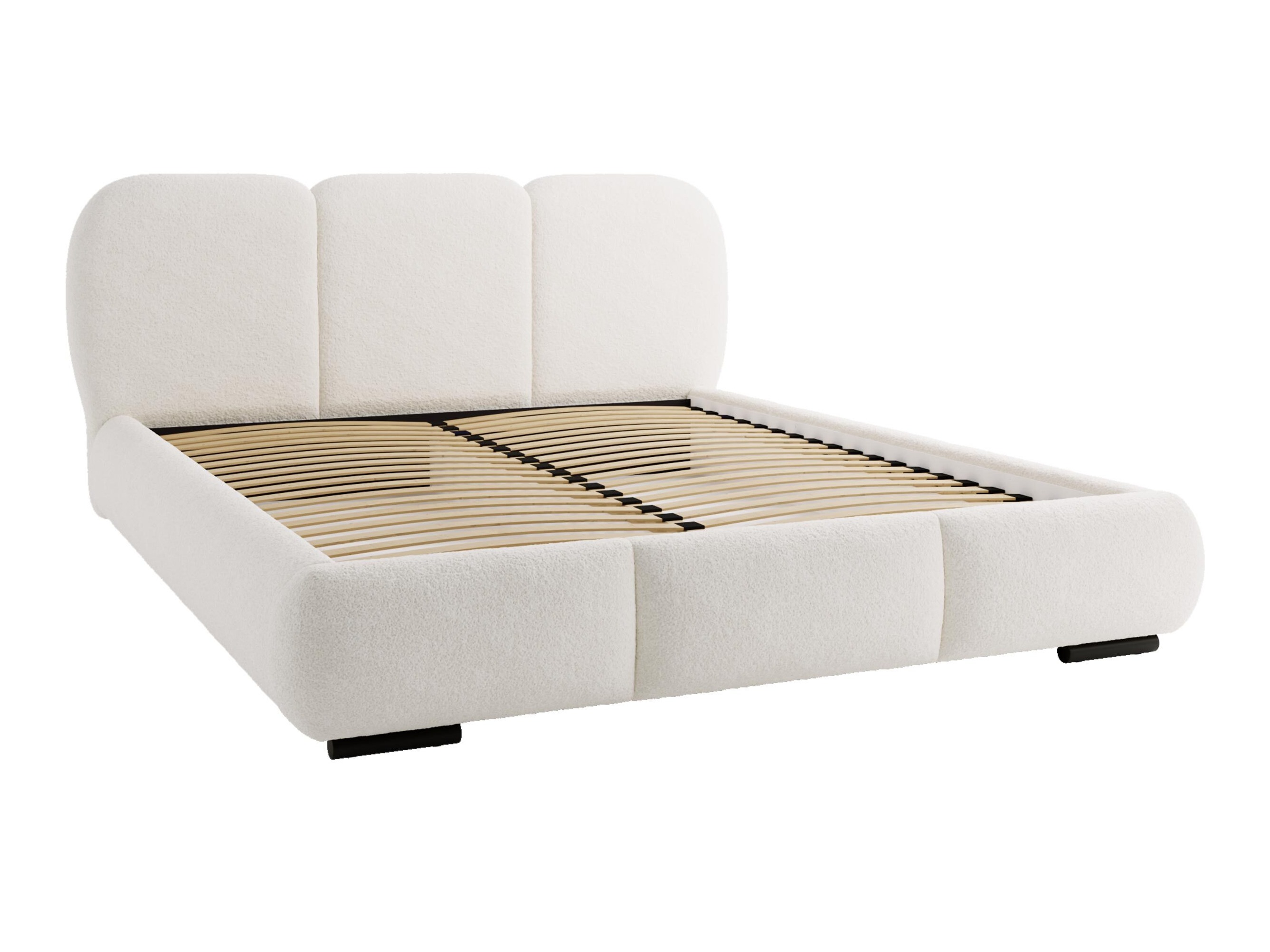 Rúm TrendyNest Navium (Coral 55)