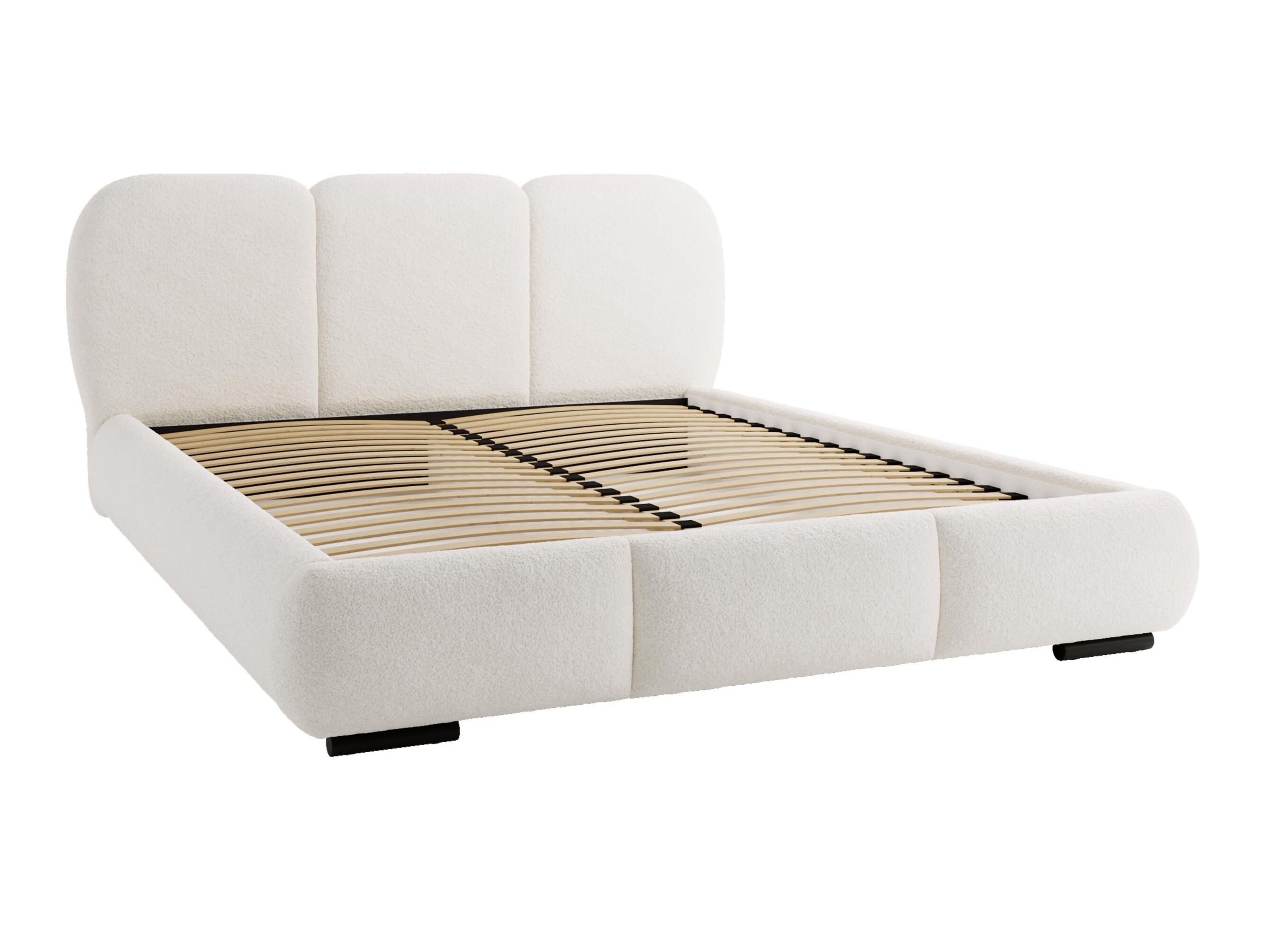 Rúm TrendyNest Navium (Coral 65)