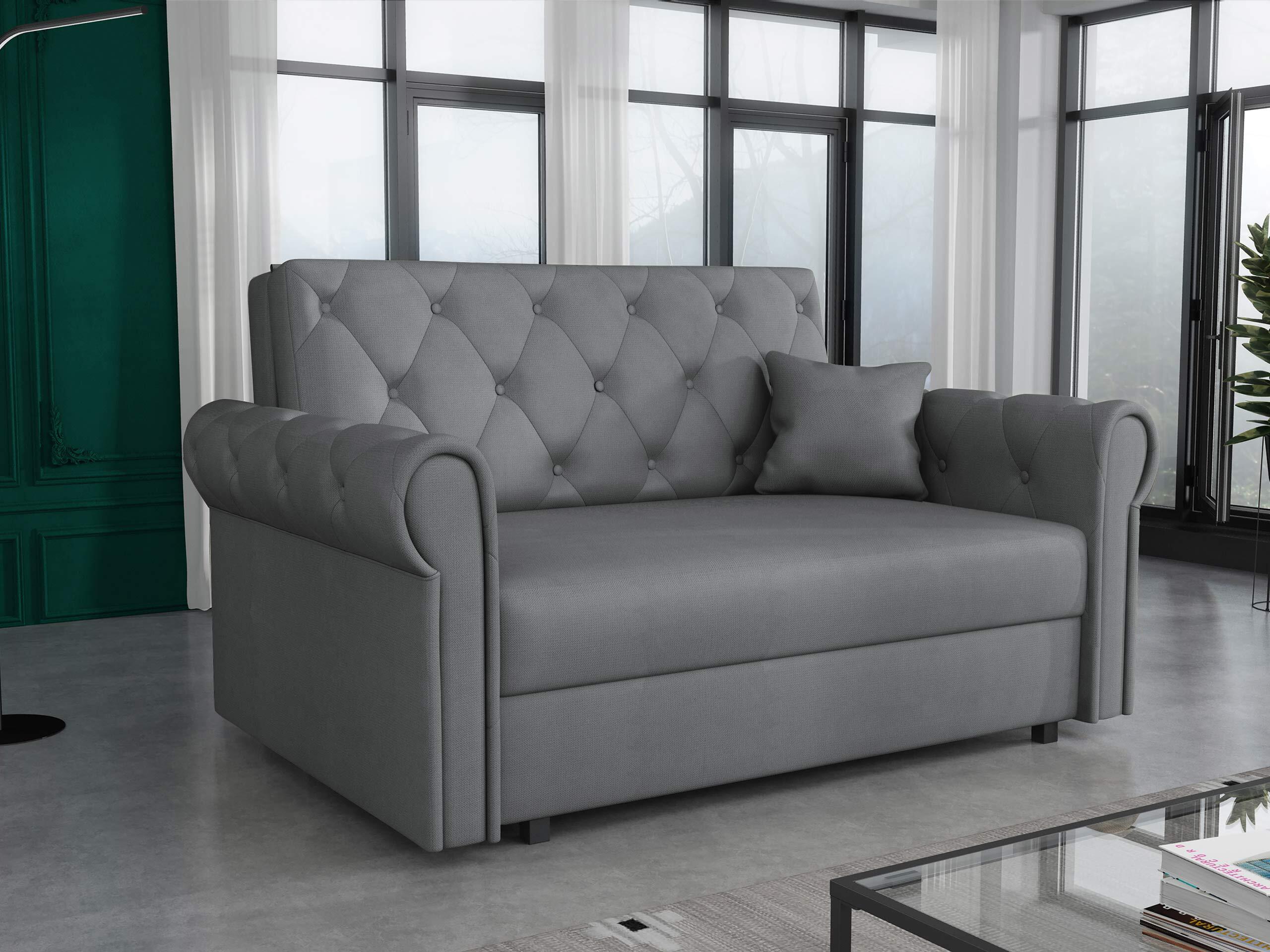 Svefnsófi Aelara II (Kronos 22)