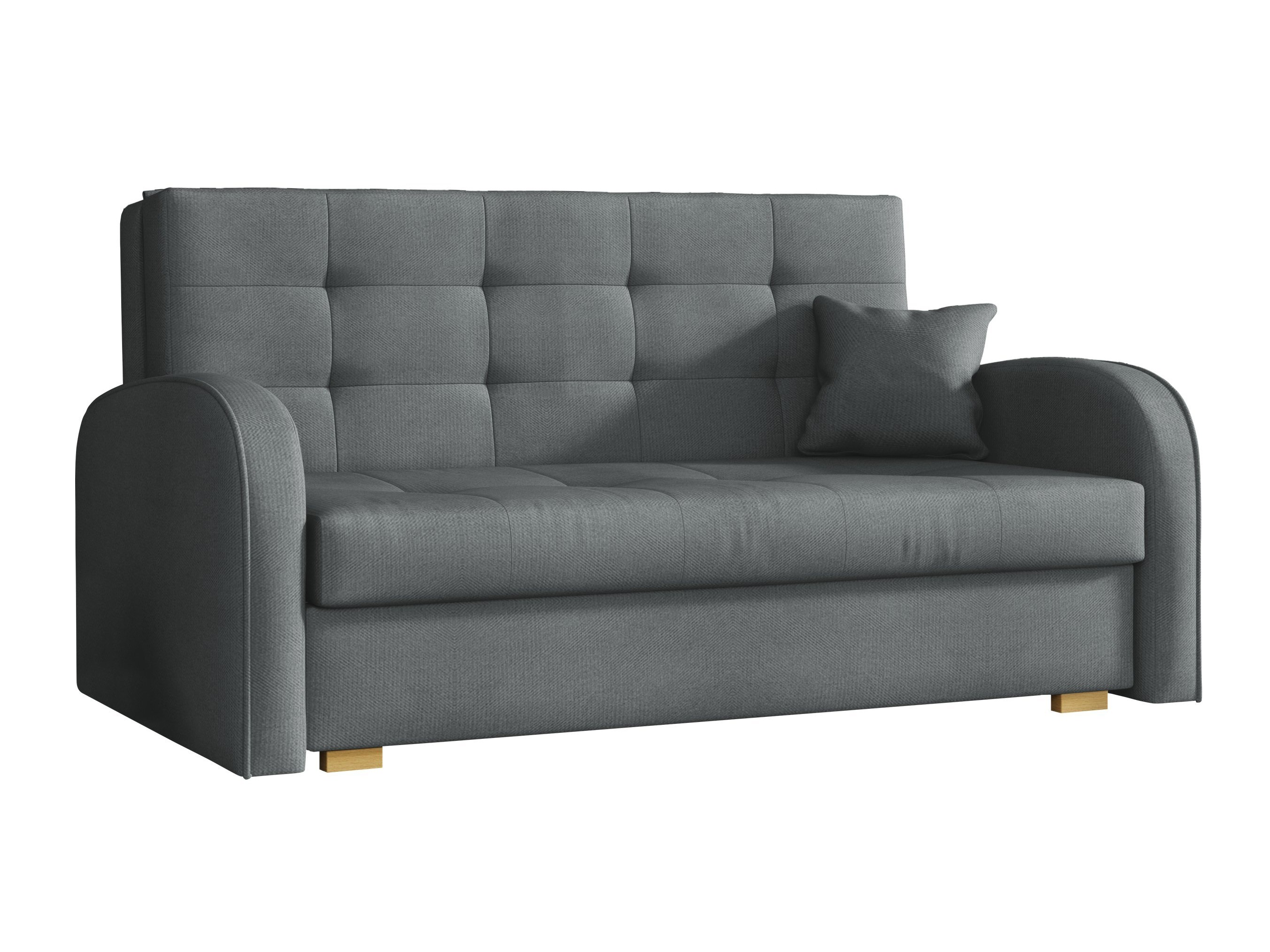Svefnsófi Silona III (Kronos 22)