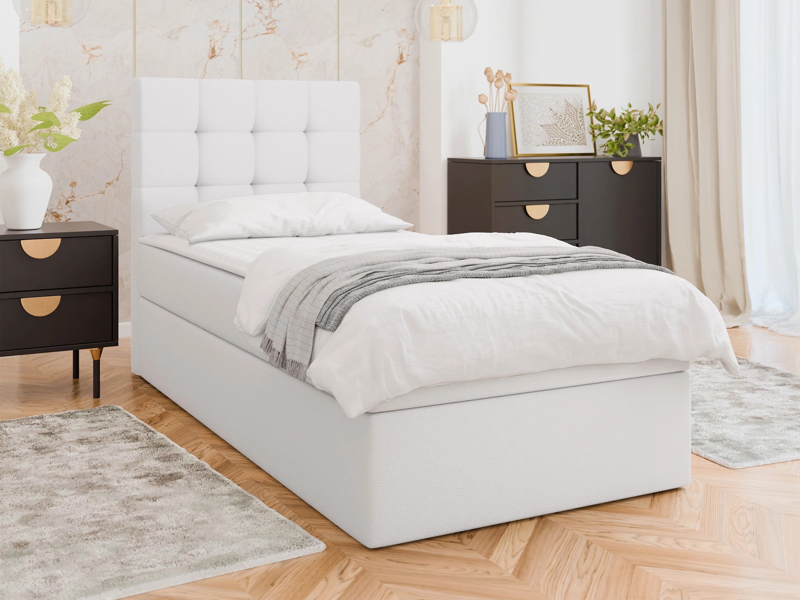 Continental-rúm Comfivo Osculum II (Soft 017)