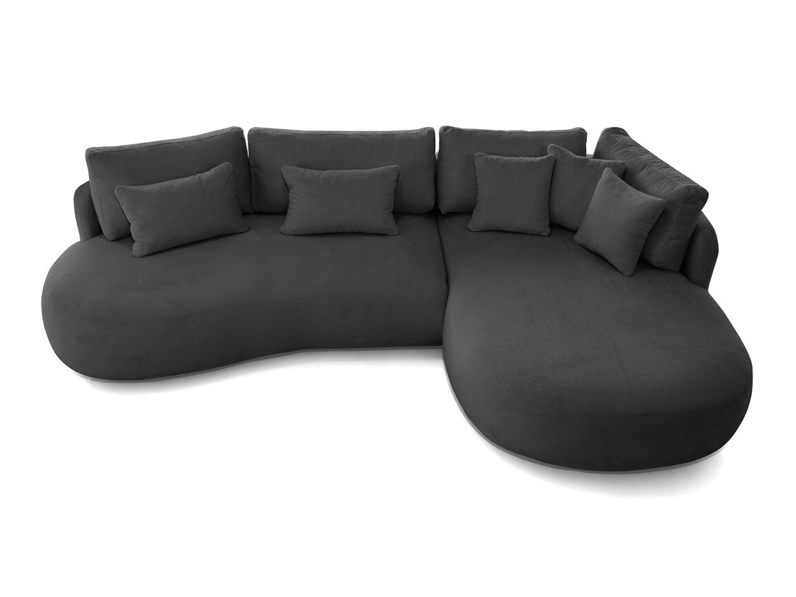 Horn­sófi Deca II (Fredo 40)