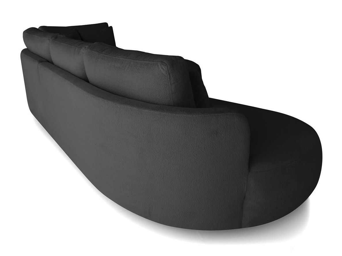 Horn­sófi Deca II (Fredo 40)