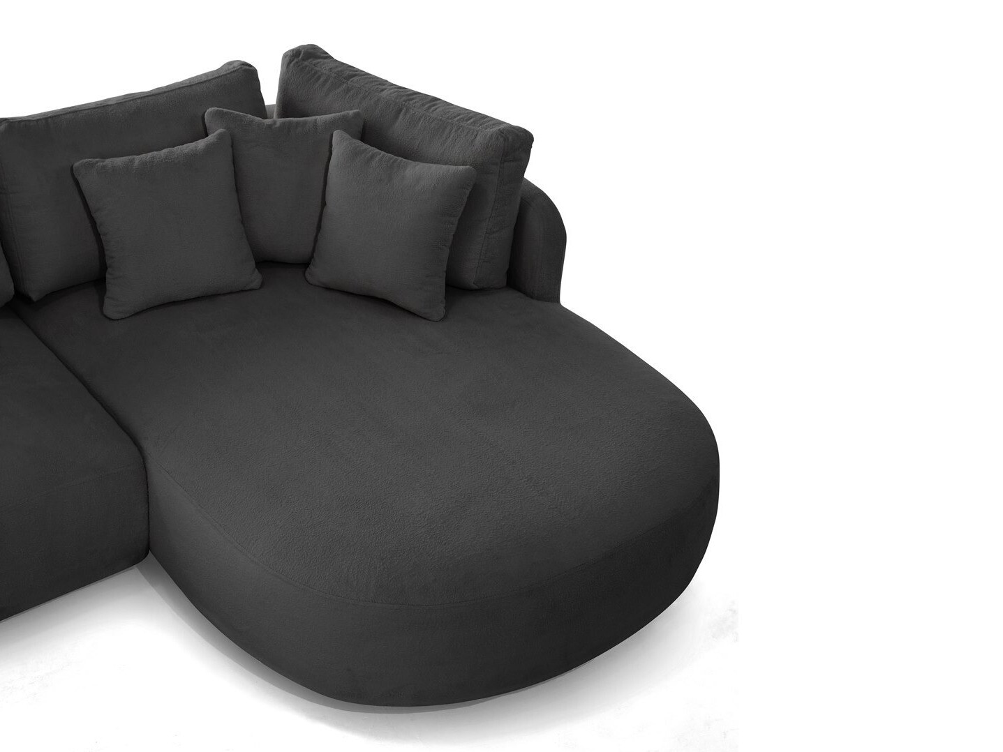 Horn­sófi Deca II (Fredo 40)