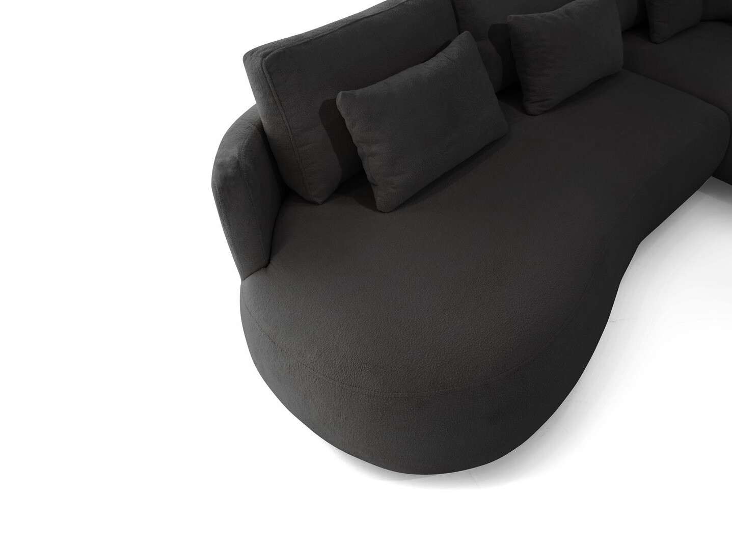 Horn­sófi Deca II (Fredo 40)