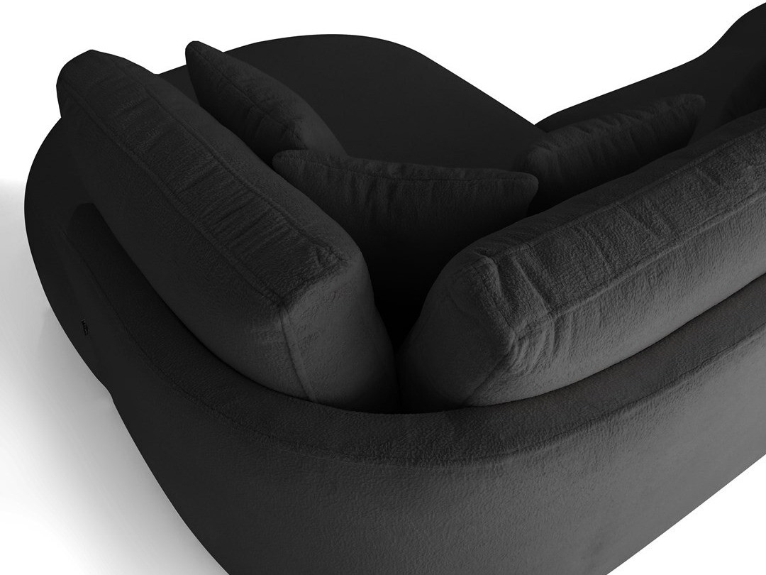 Horn­sófi Deca II (Fredo 40)