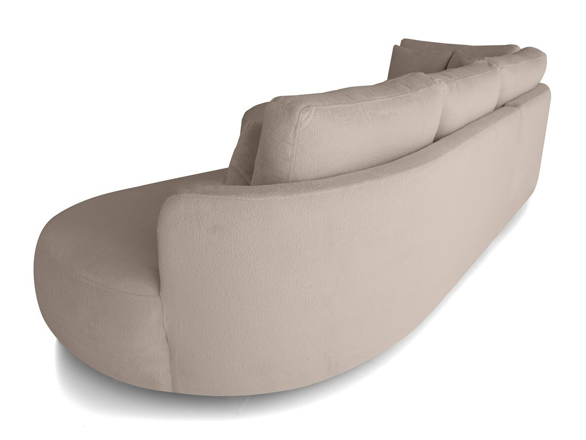 Horn­sófi Margate 136 (Fredo 10)