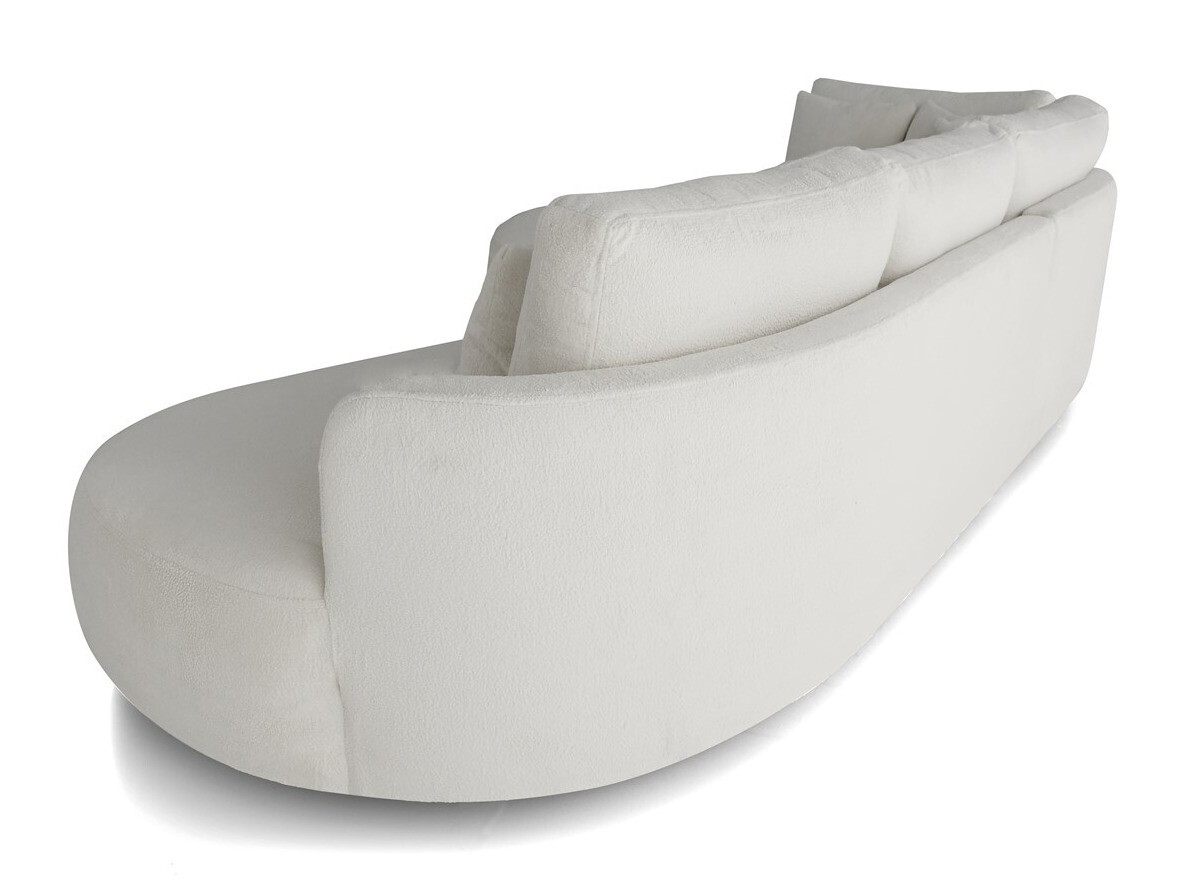 Horn­sófi Margate 136 (Fredo 20)