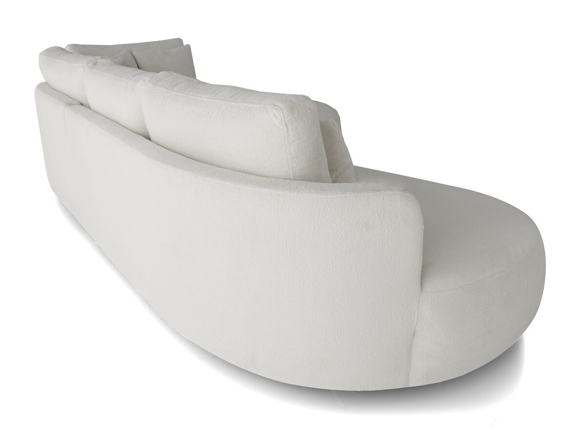 Horn­sófi Margate 136 (Fredo 20)